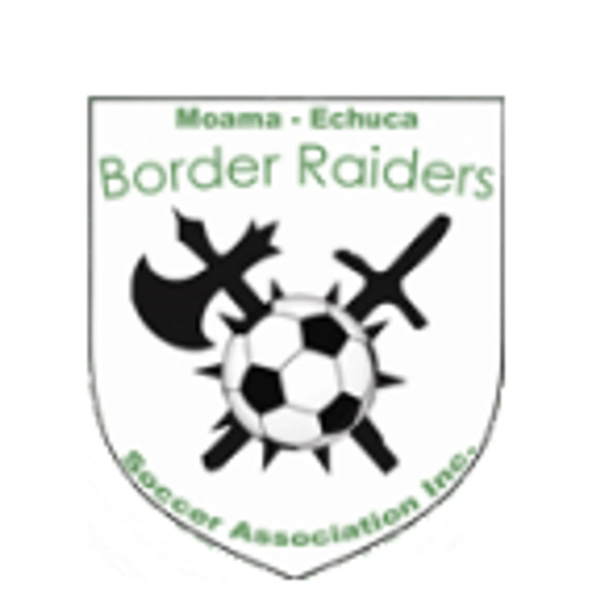 Moama-Echuca Border Raiders Soccer Association