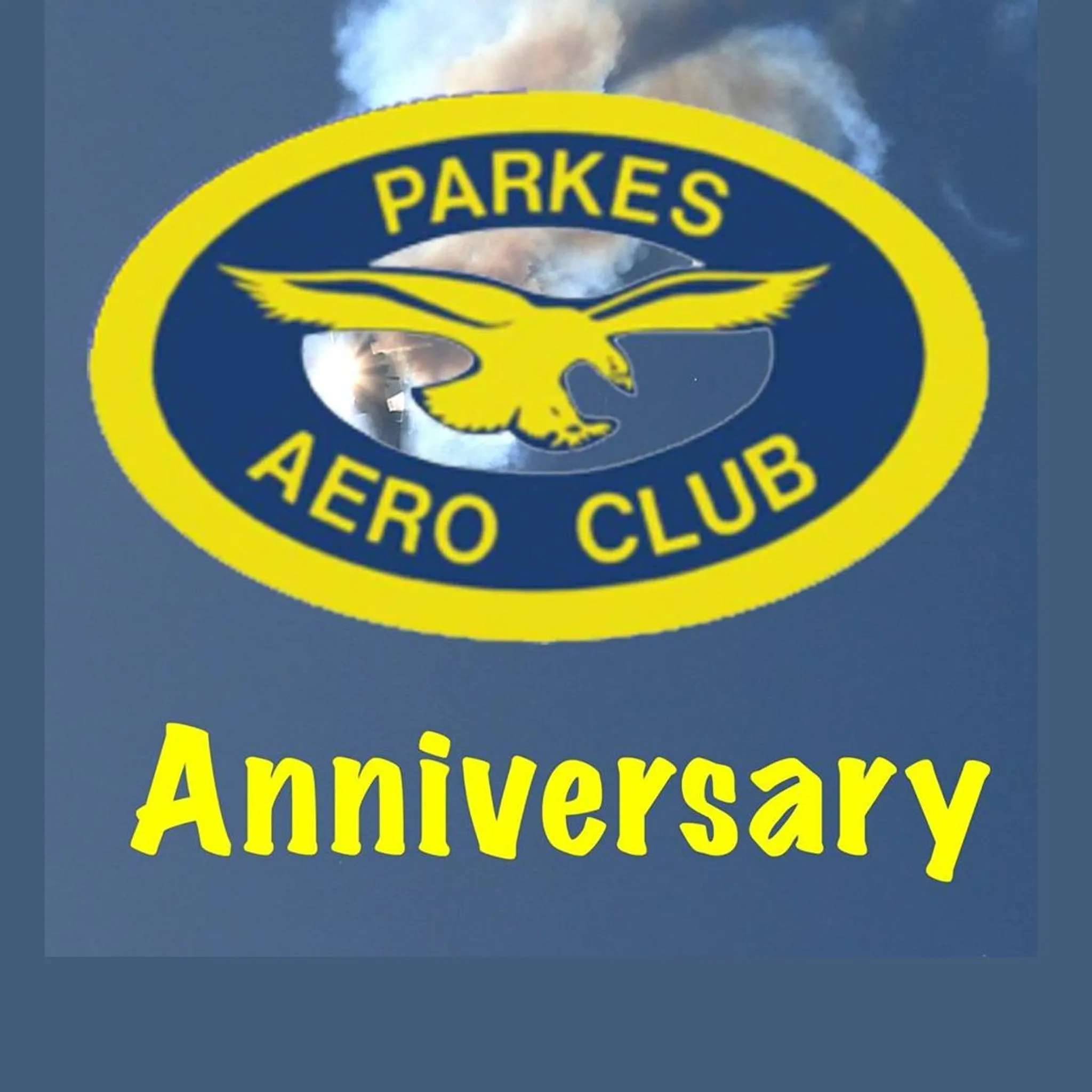 Parkes Aero Club