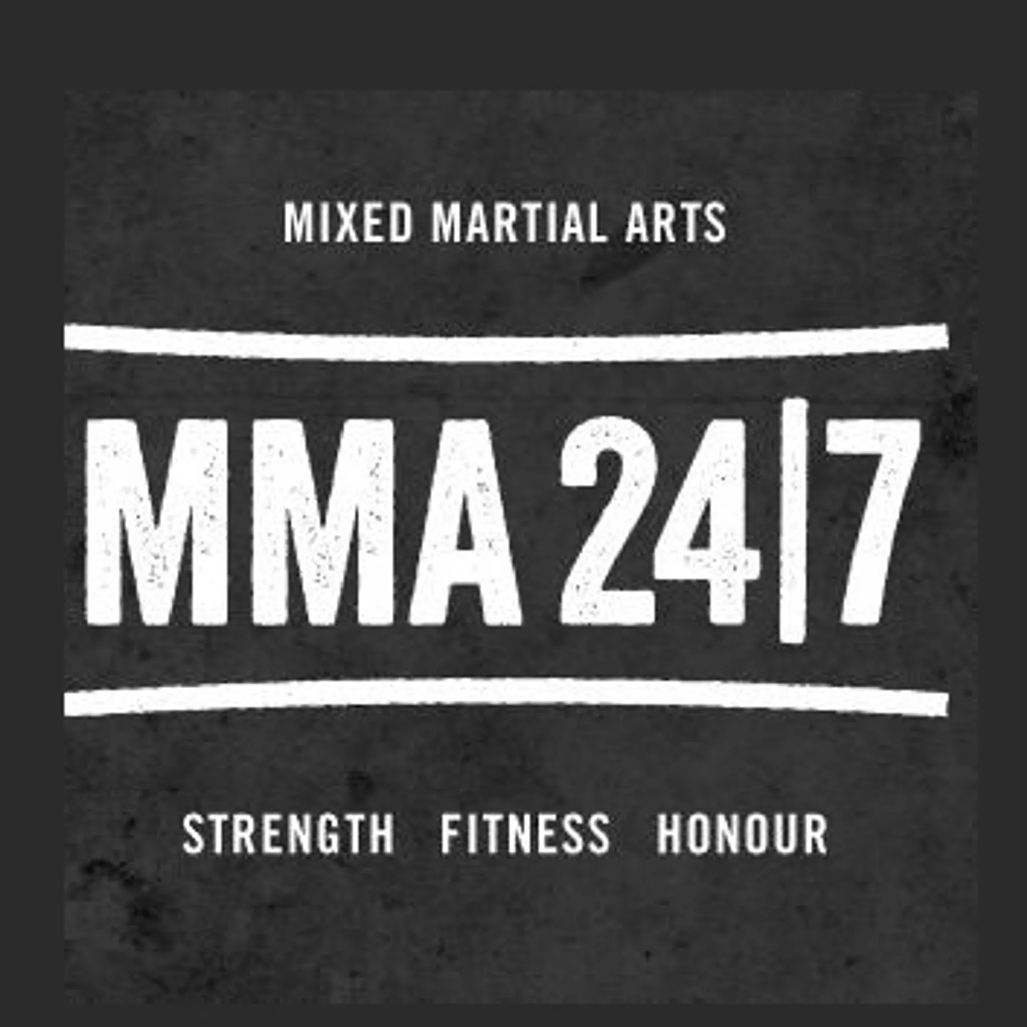MMA 24/7