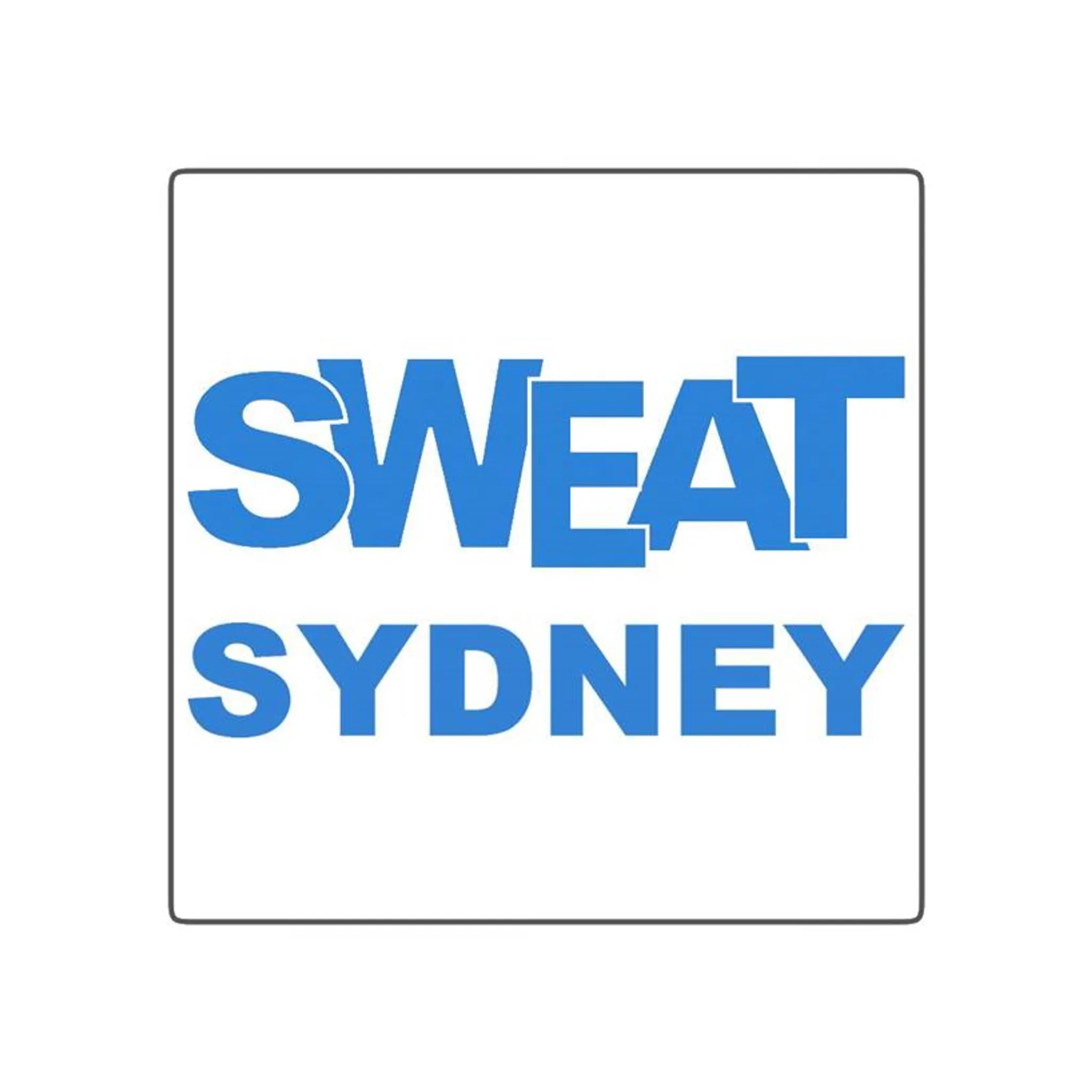 SWEAT Sydney
