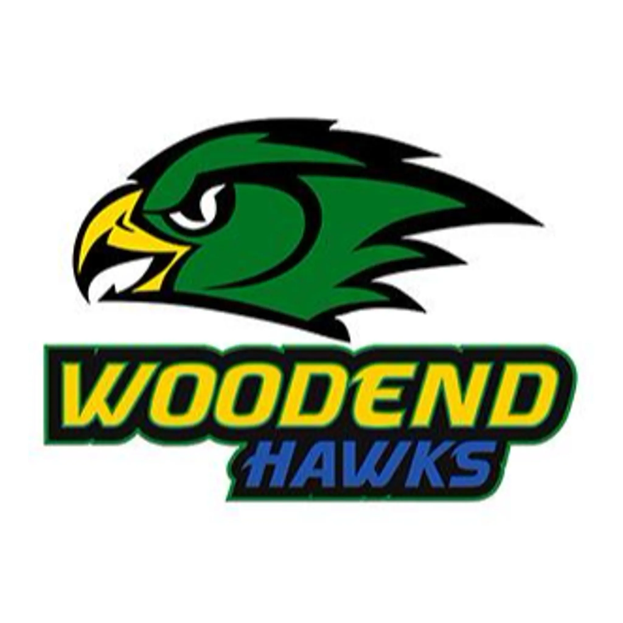 Woodend Hawks Basketball Club
