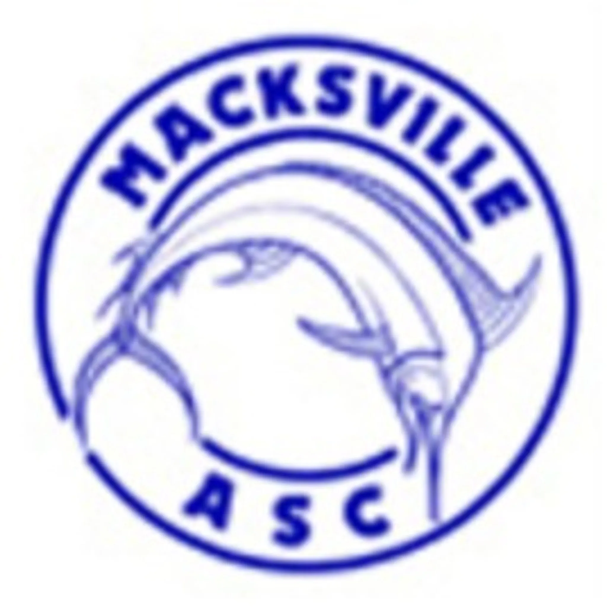 Macksville Marlins Amateur Swimming Club