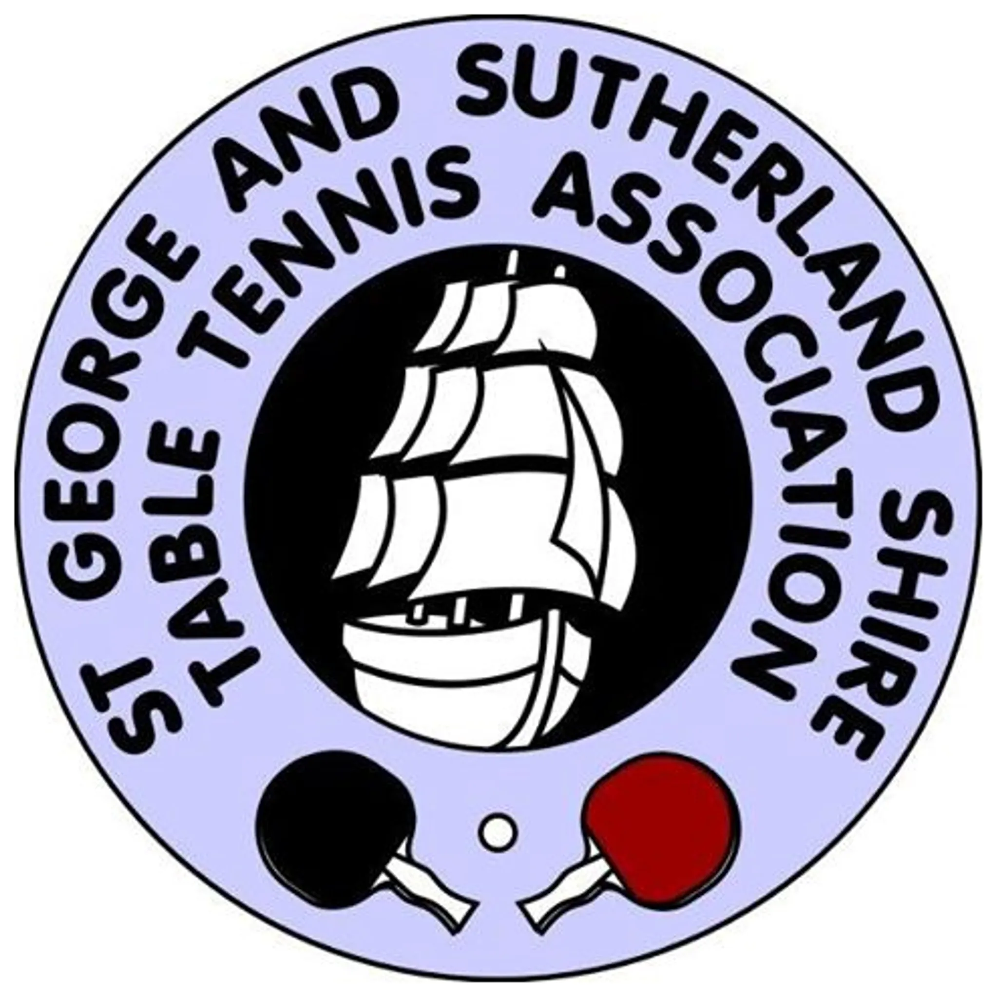 St George and Sutherland Shire Table Tennis Association