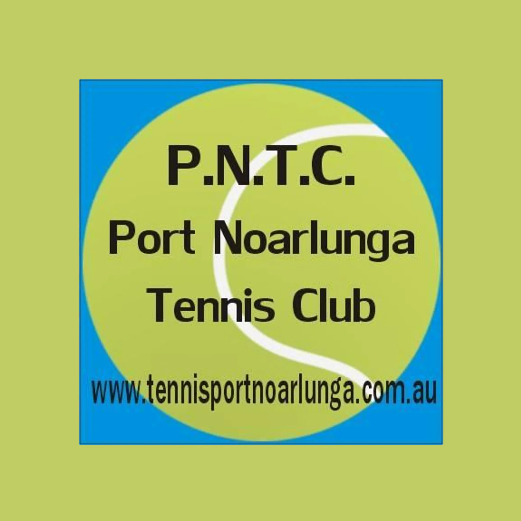 Port Noarlunga Tennis Club