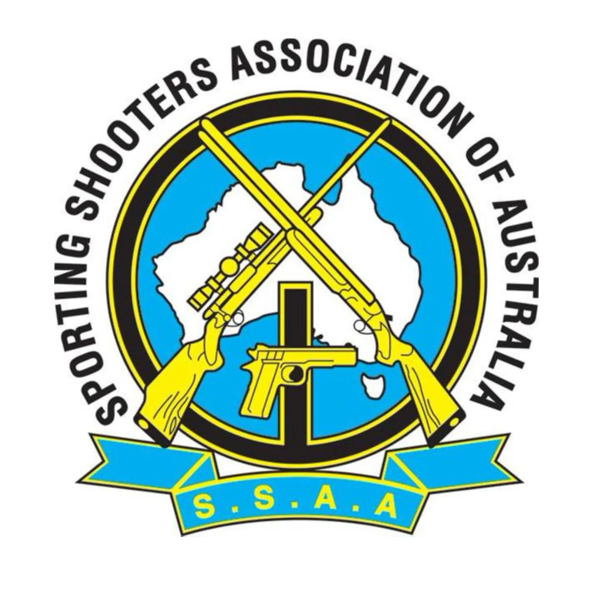 S.S.A.A. Ipswich Branch Inc