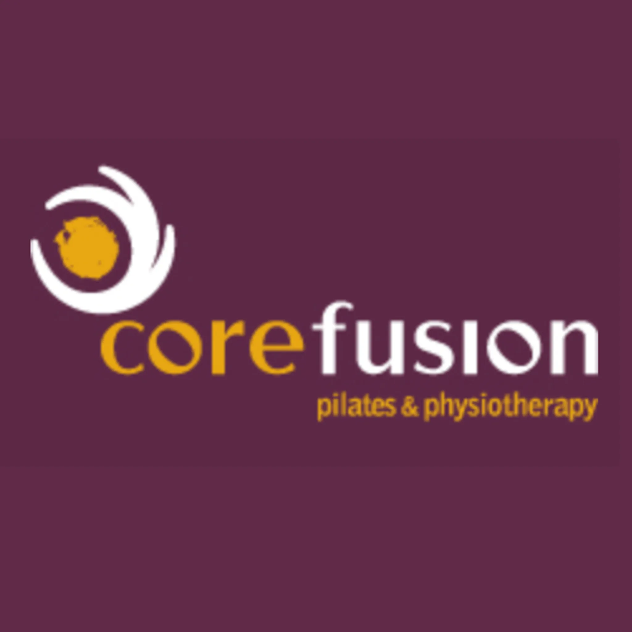 Core Fusion Pilates & Physiotherapy