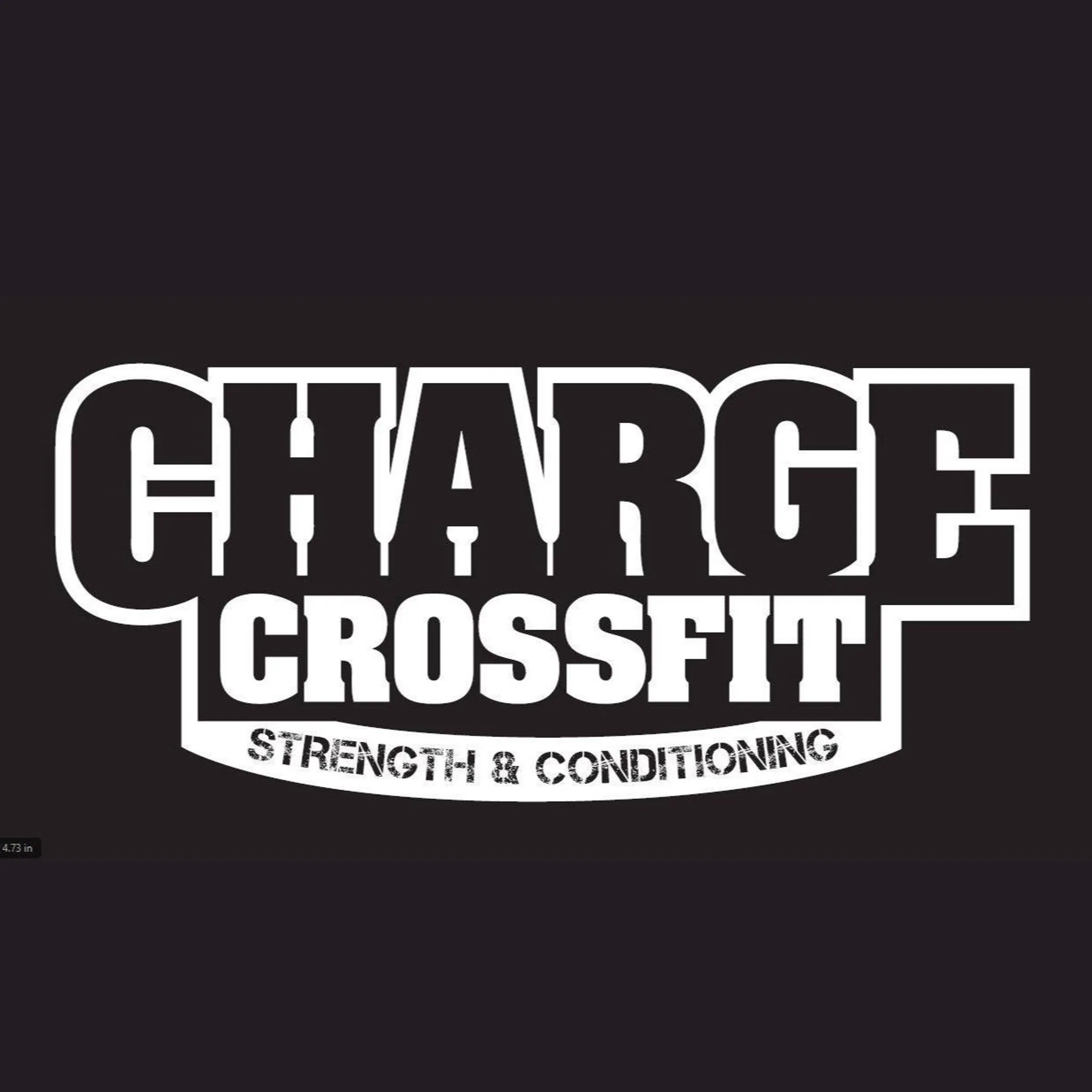 Charge CrossFit