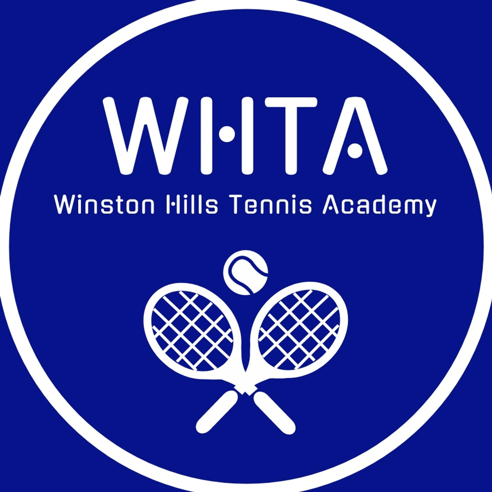Winston Hills Tennis Academy 