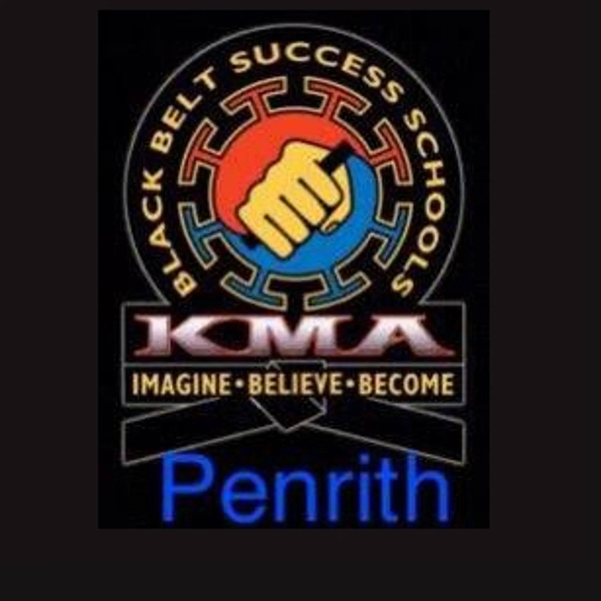 KMA Champion Martial Arts - Penrith
