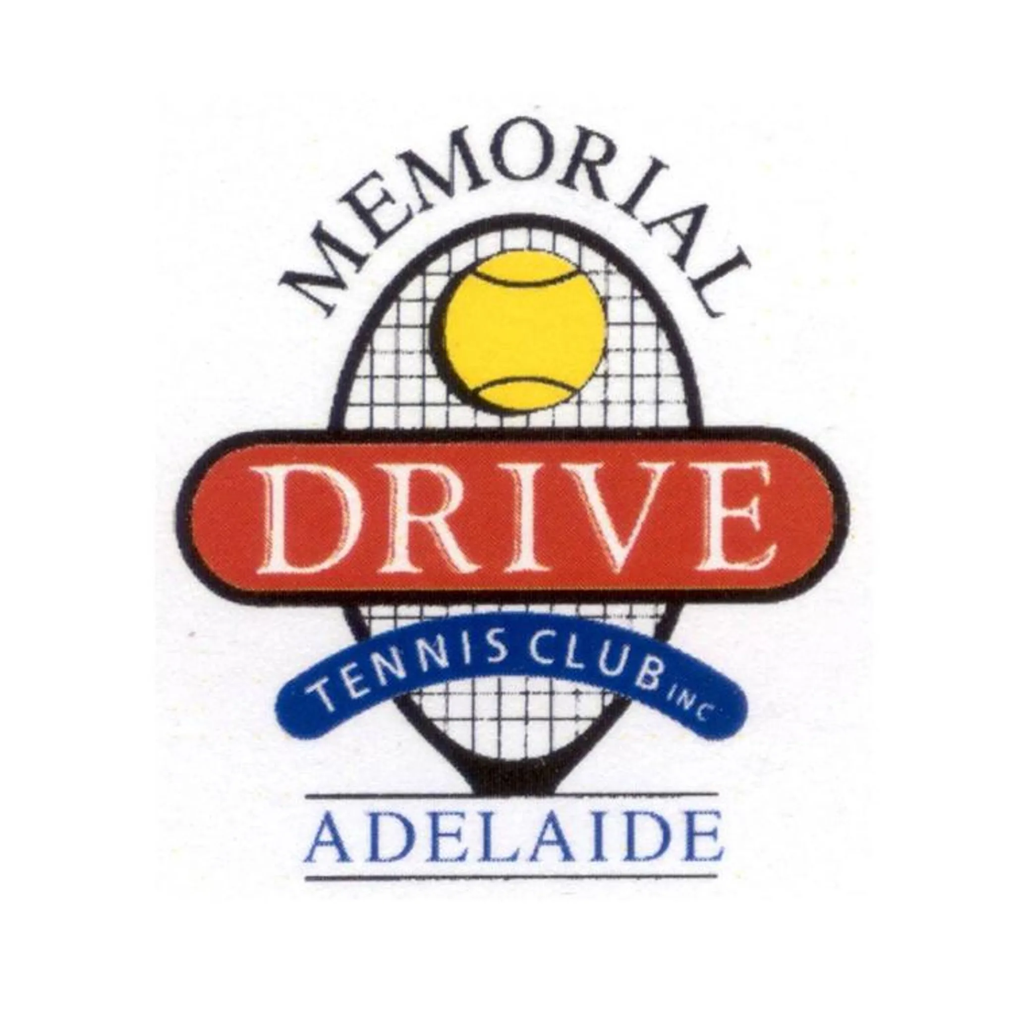Memorial Drive Tennis Club