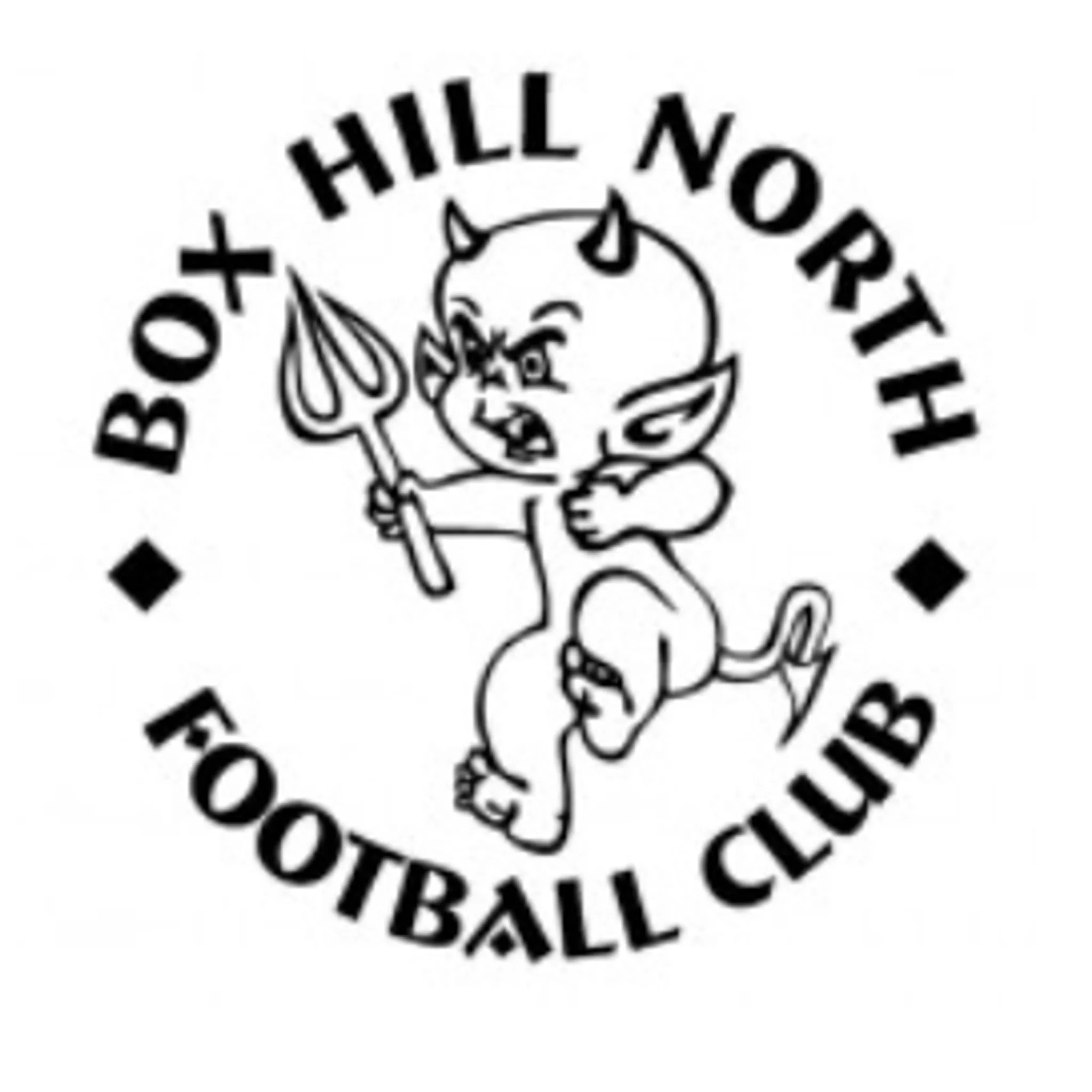 Box Hill North Super Rules