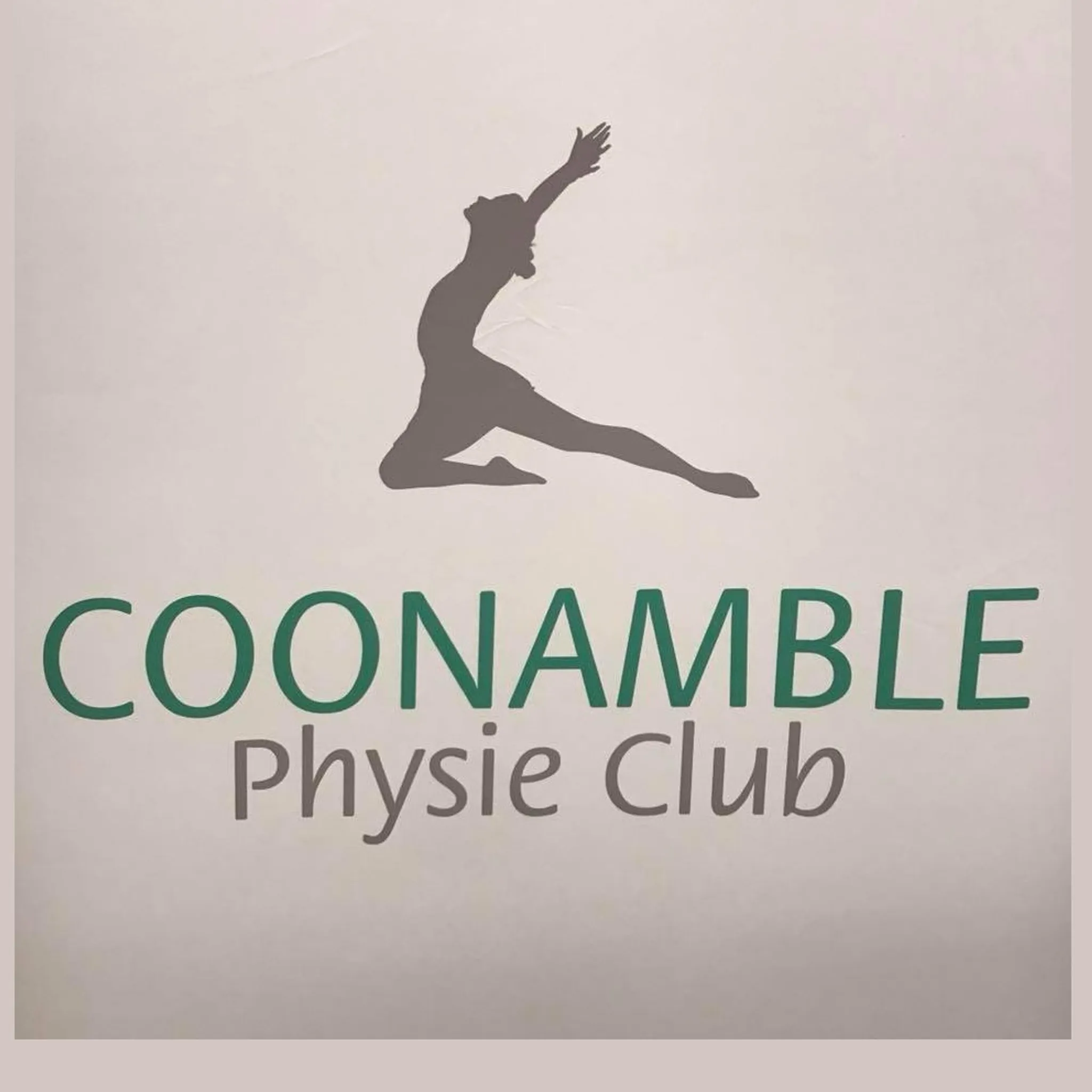 Coonamble Physie Club