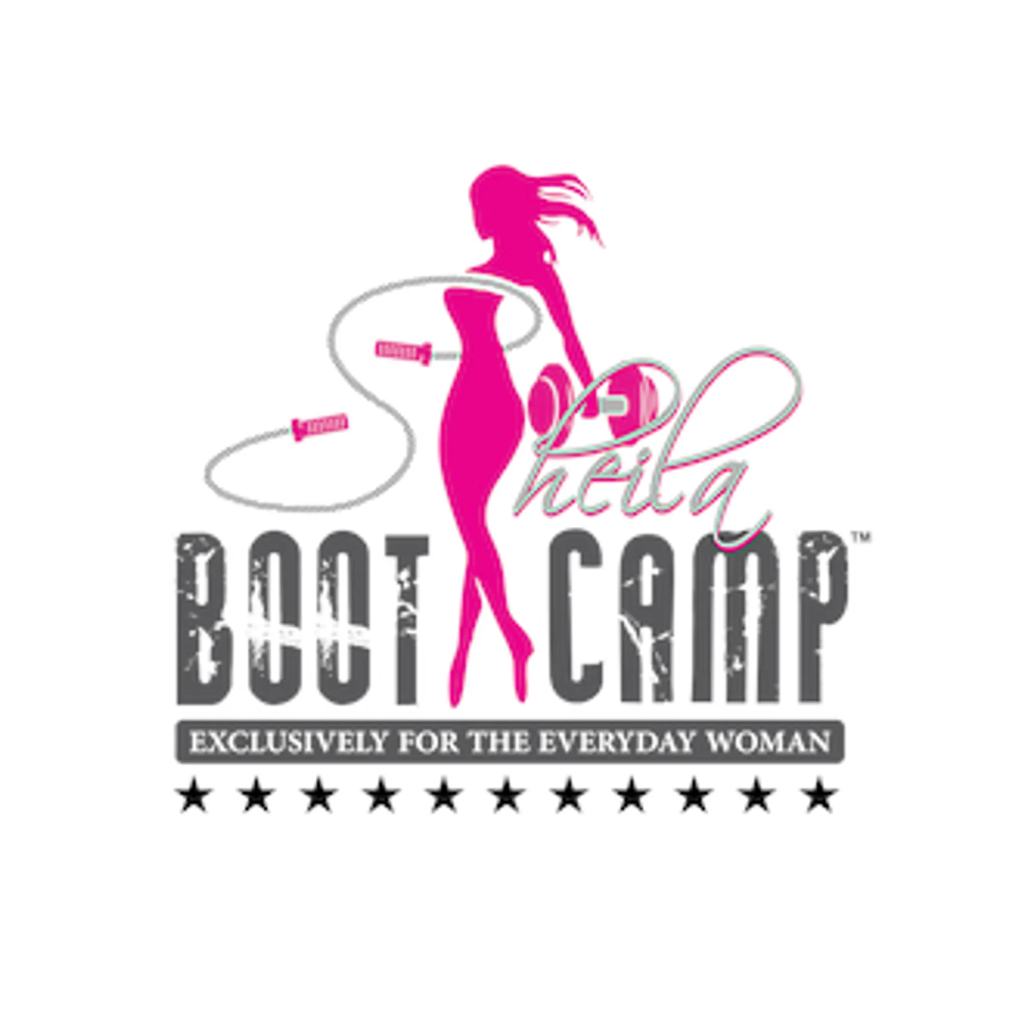 Sheila Bootcamp