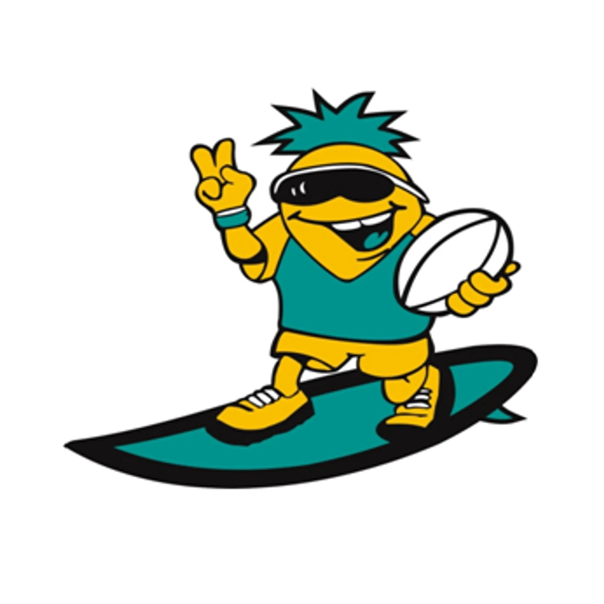 Sunshine Coast Fraser & Burnett Districts Touch Association