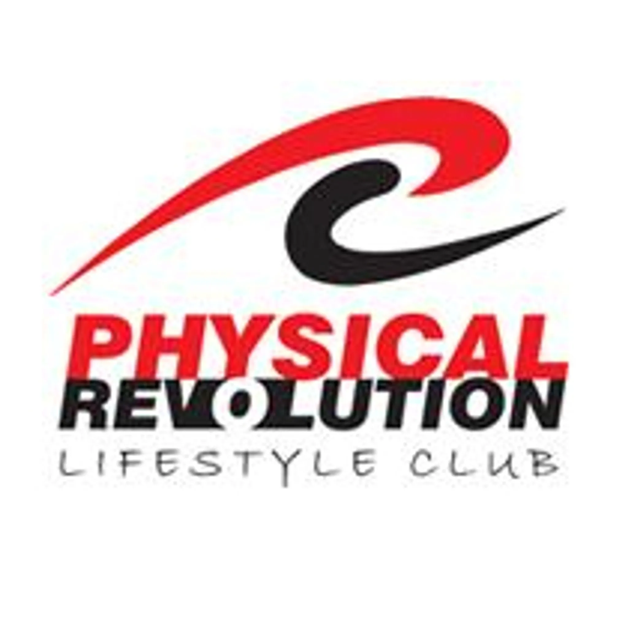 Physical Revolution