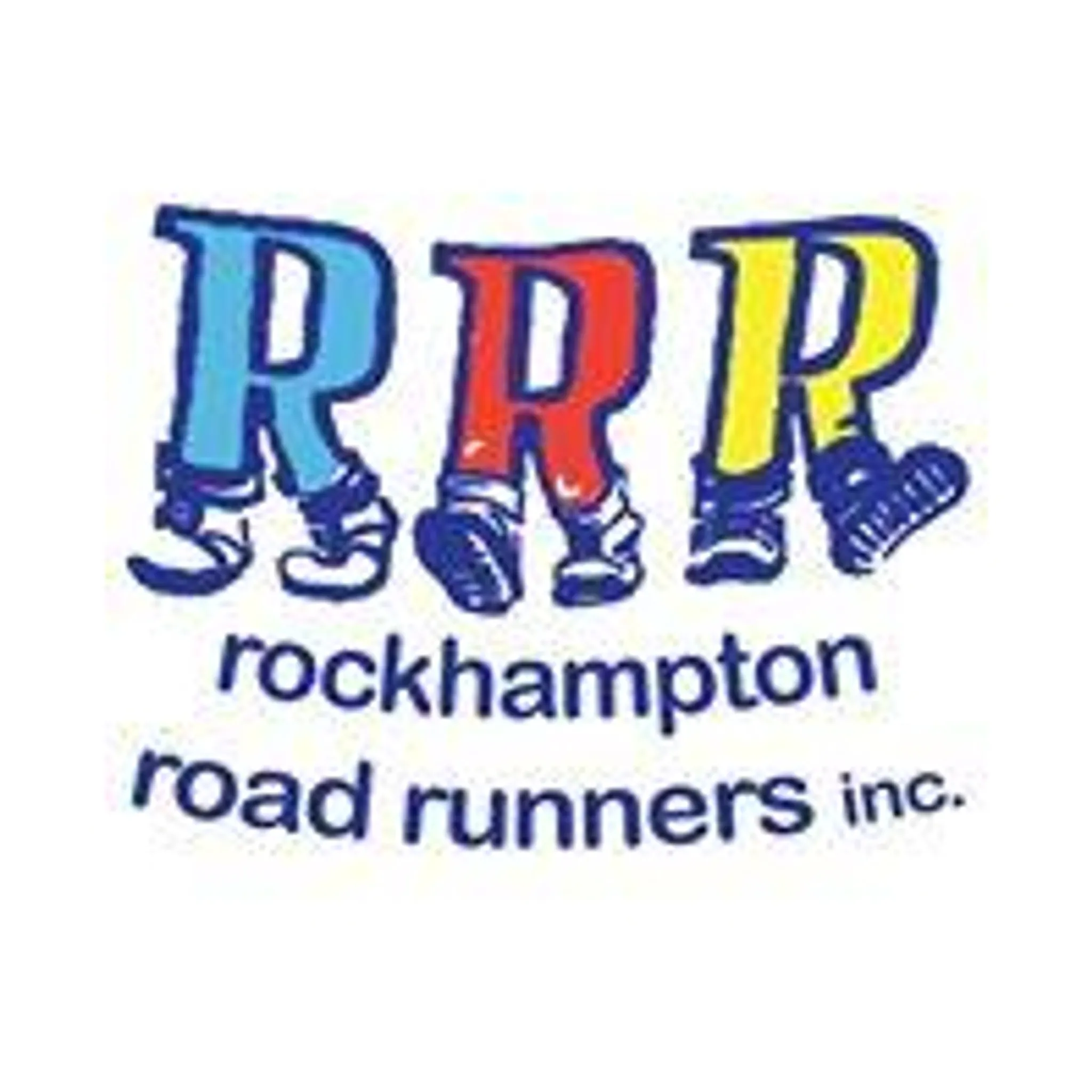 Rockhampton Road Runners Club