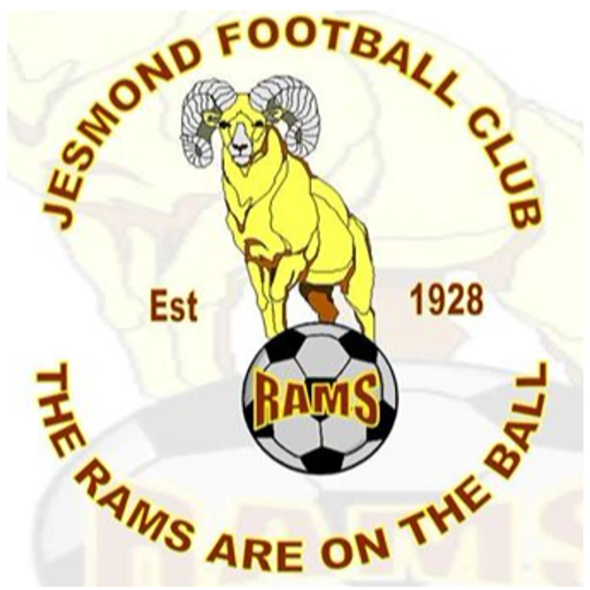 Jesmond FC
