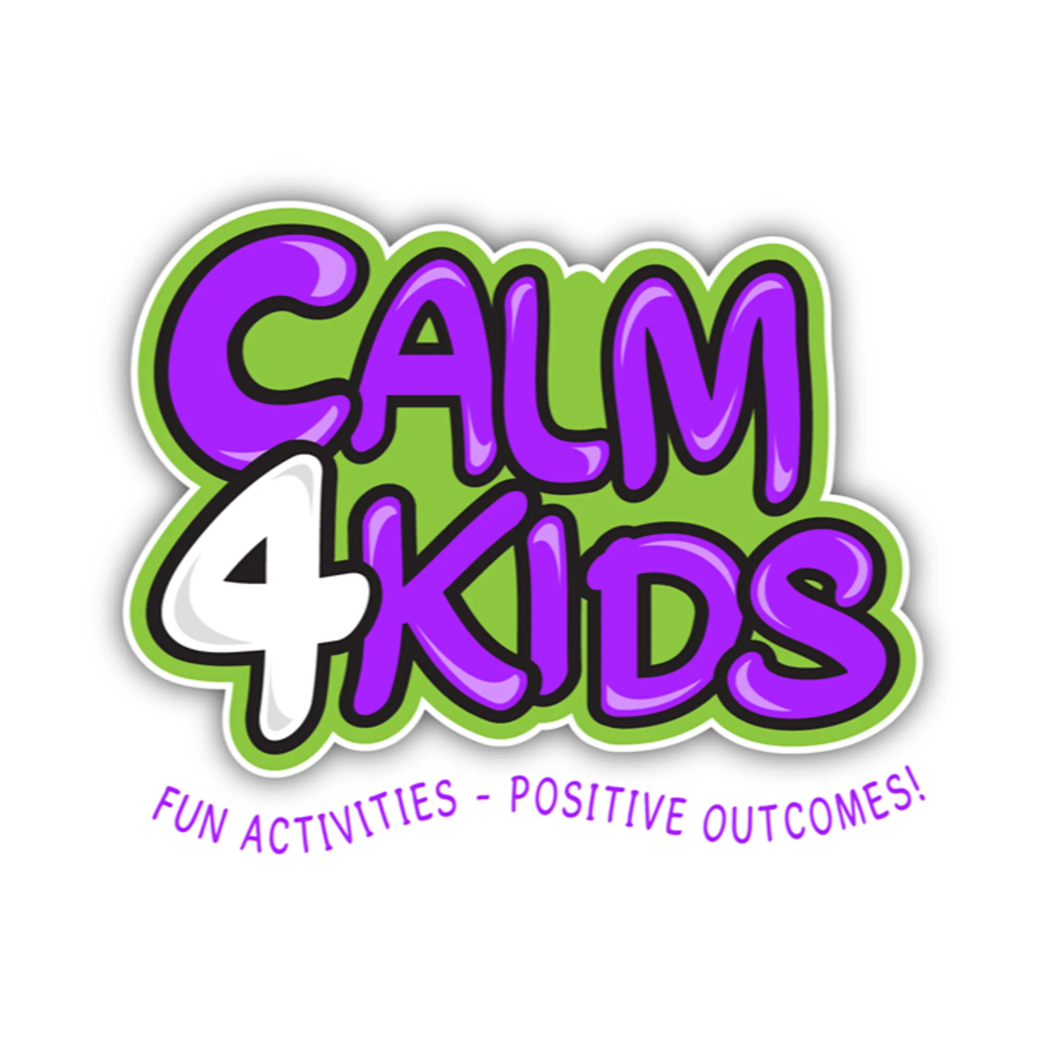 Calm4Kids