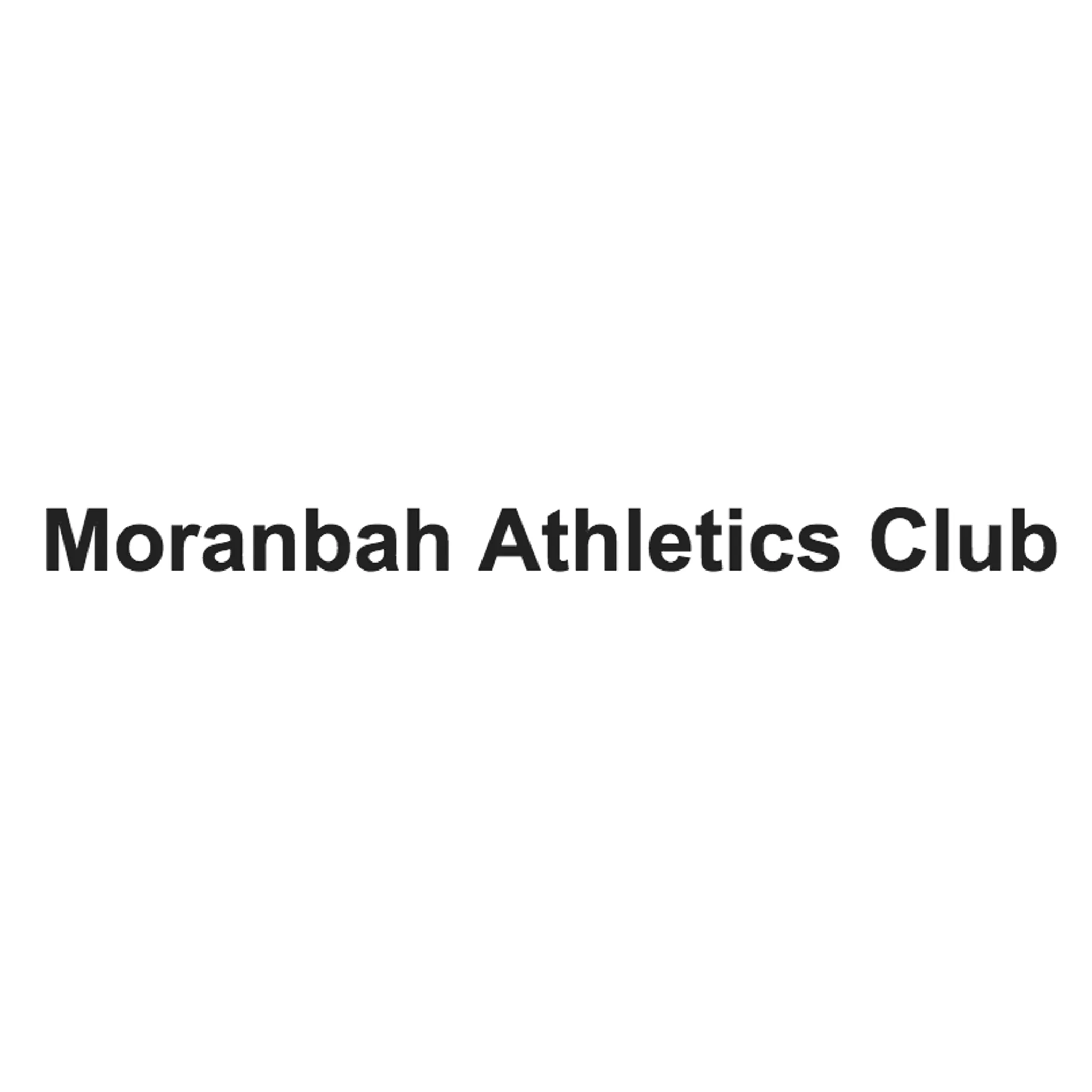 Moranbah Athletics Club