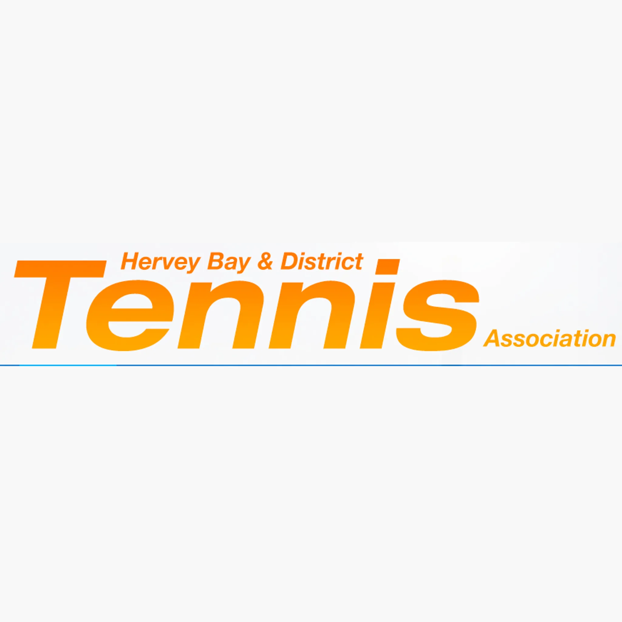 Hervey Bay & District Tennis Association Inc