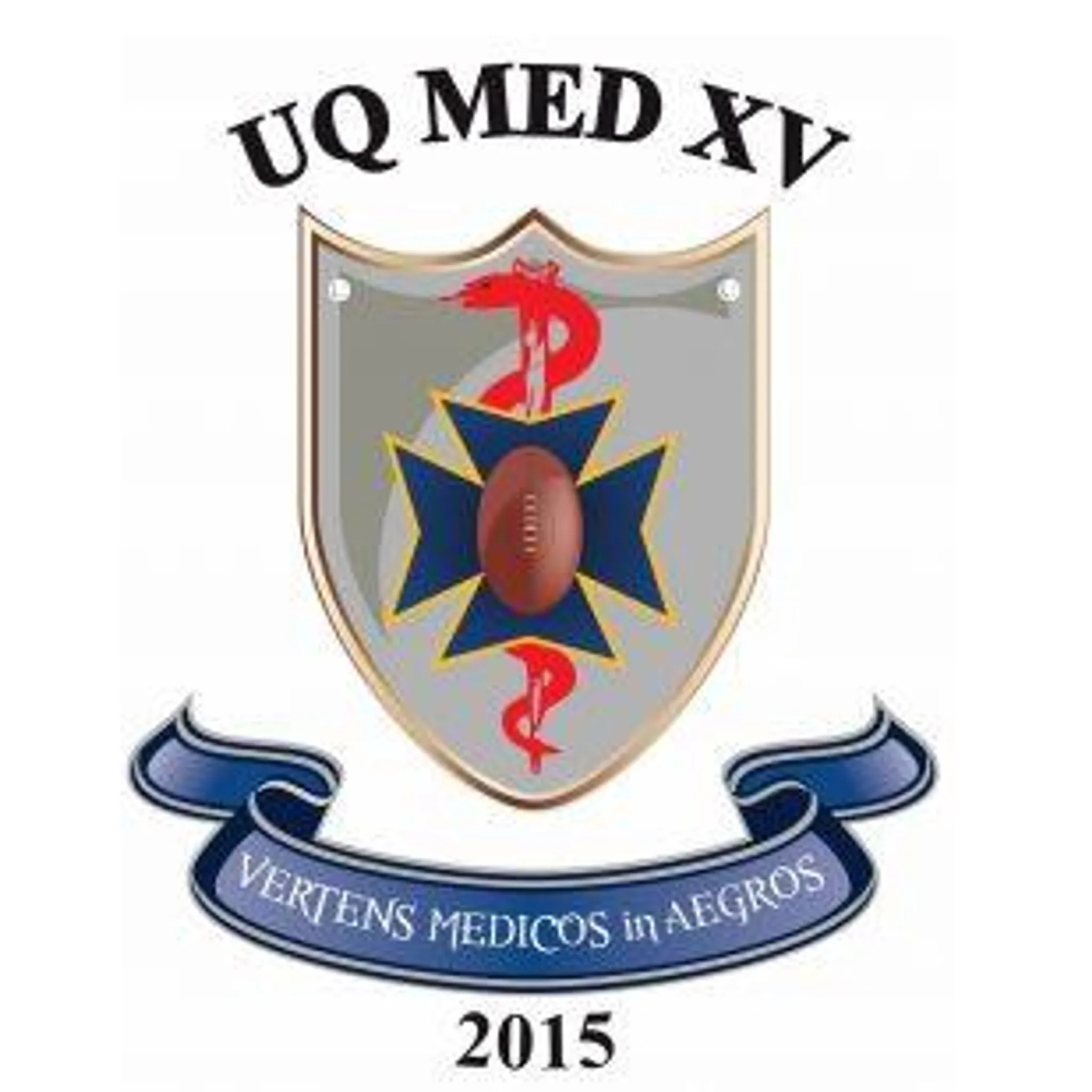 UQ Med Rugby (Senior)