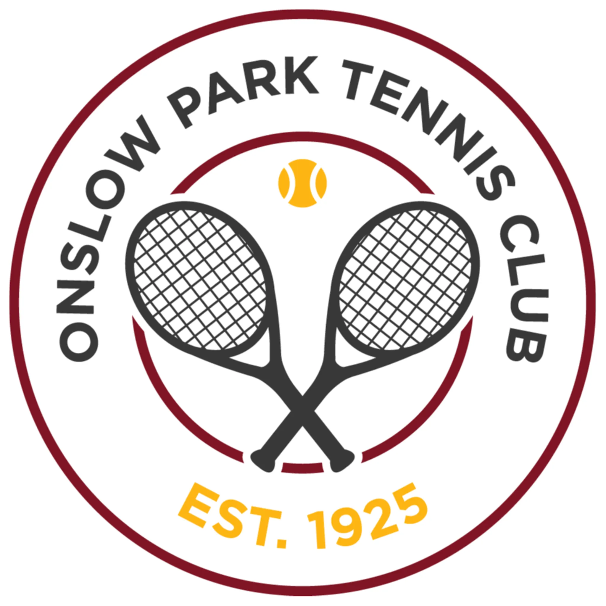 Onslow Park Tennis Club