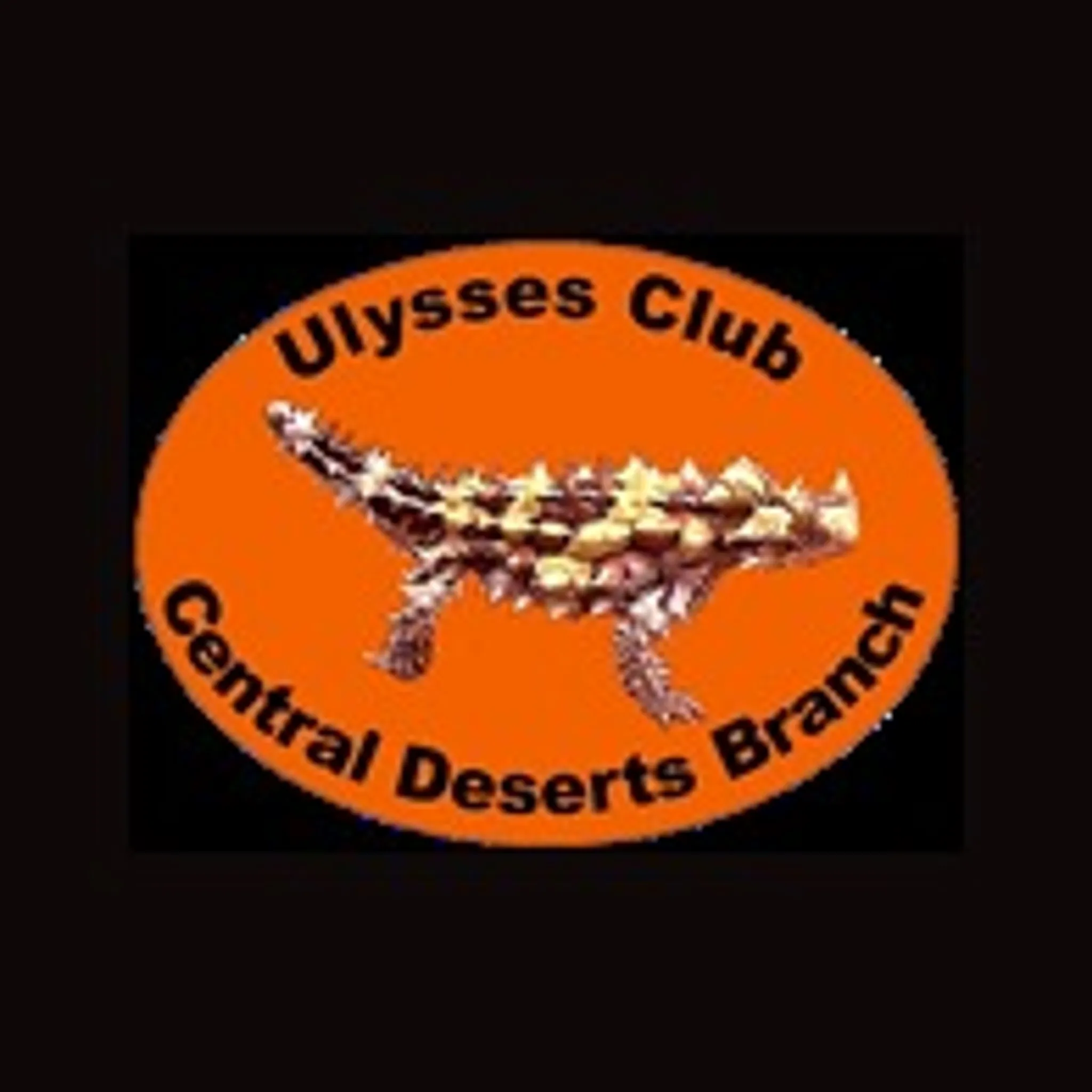 Ulysses Club Central Deserts