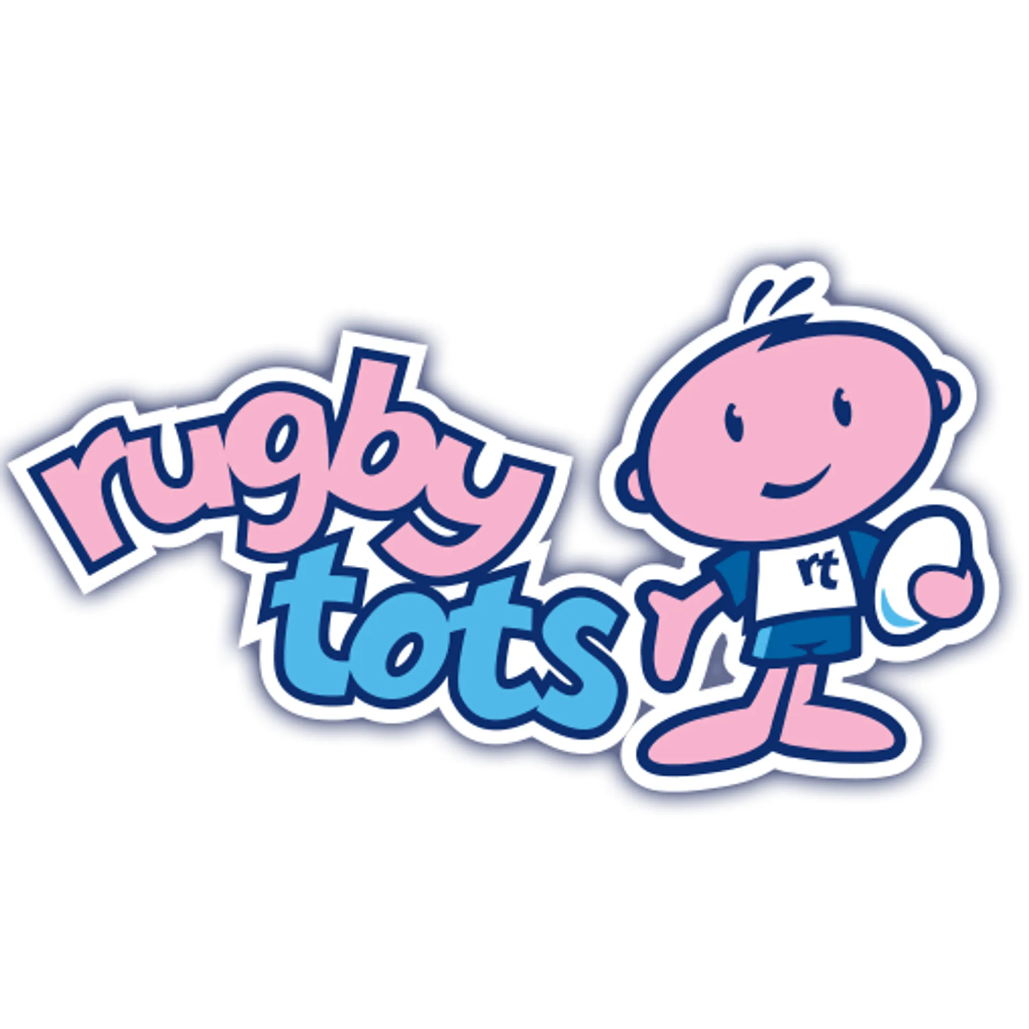 Rugbytots - Rural View