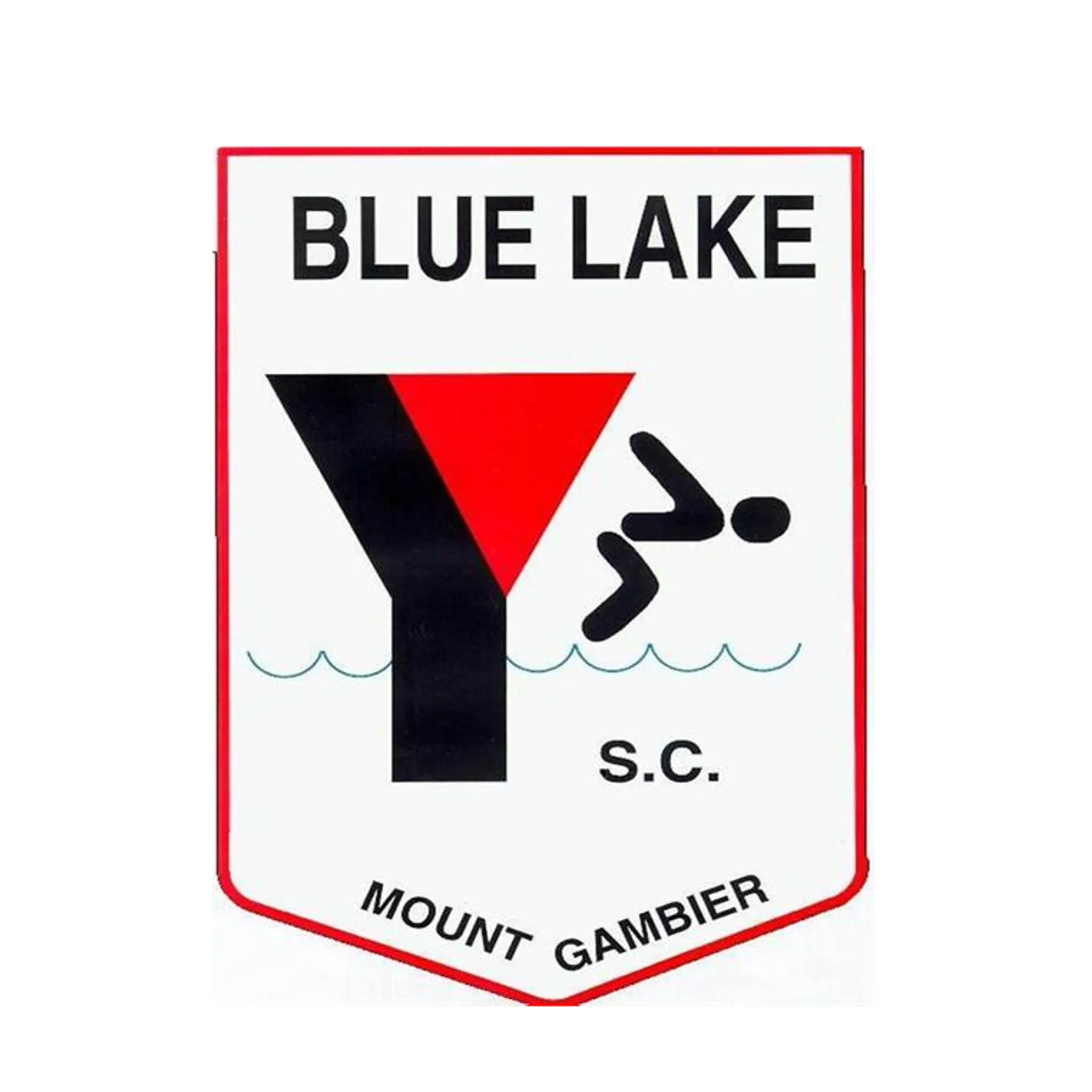 Blue Lake Y Swim Club