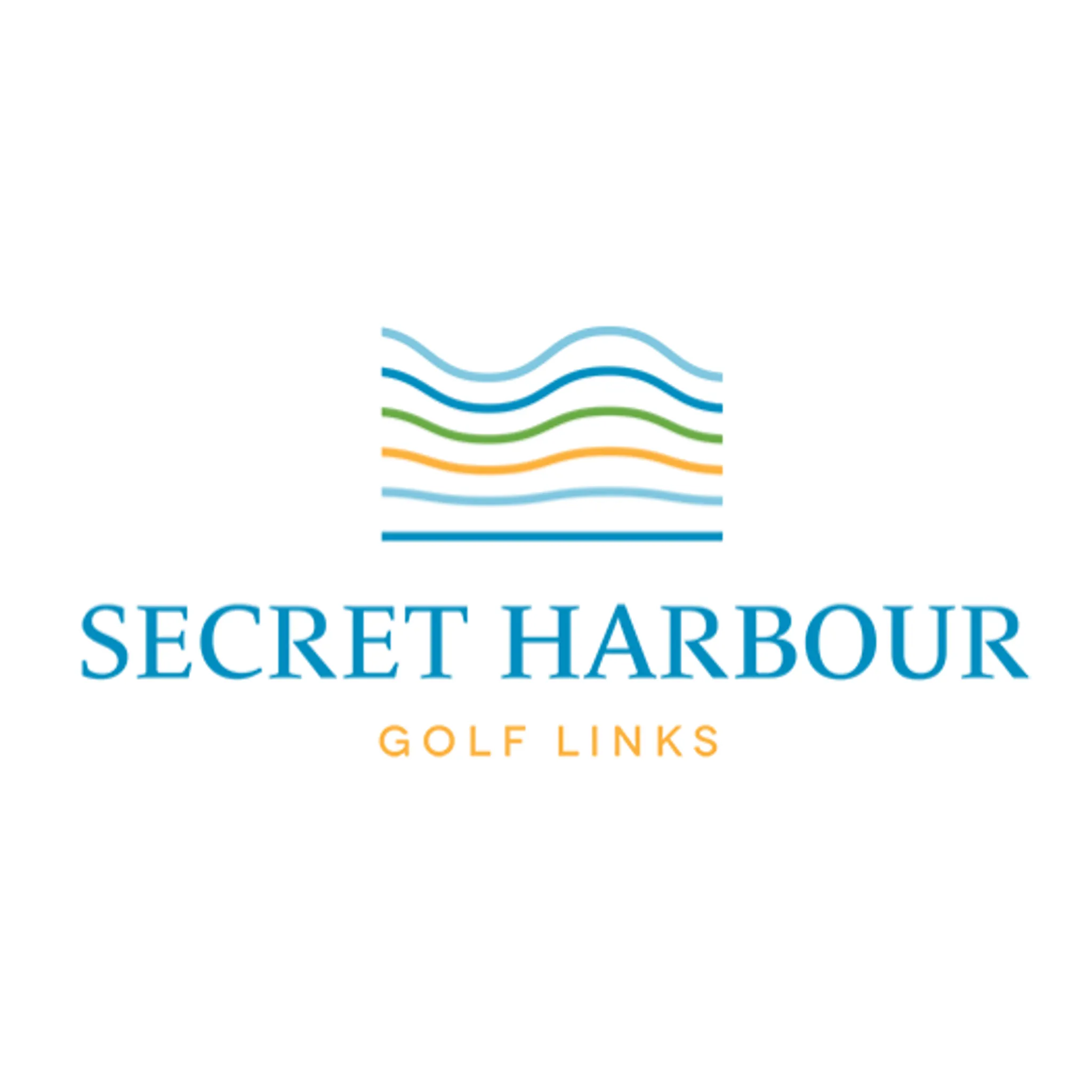 Secret Harbour Golf Links