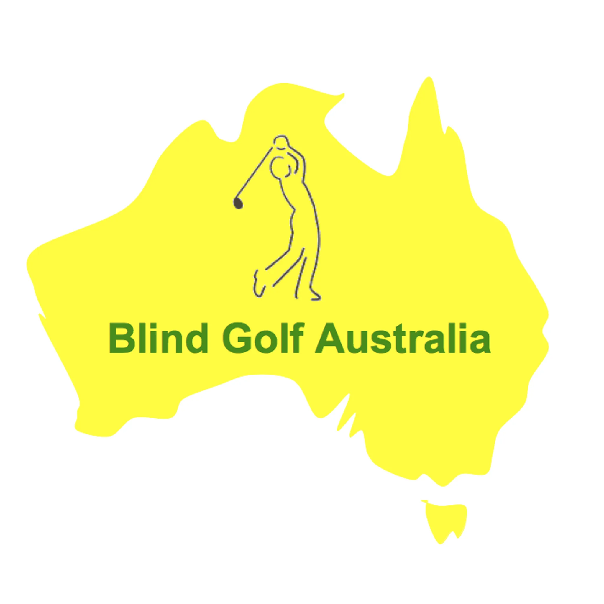 Blind Golf Australia