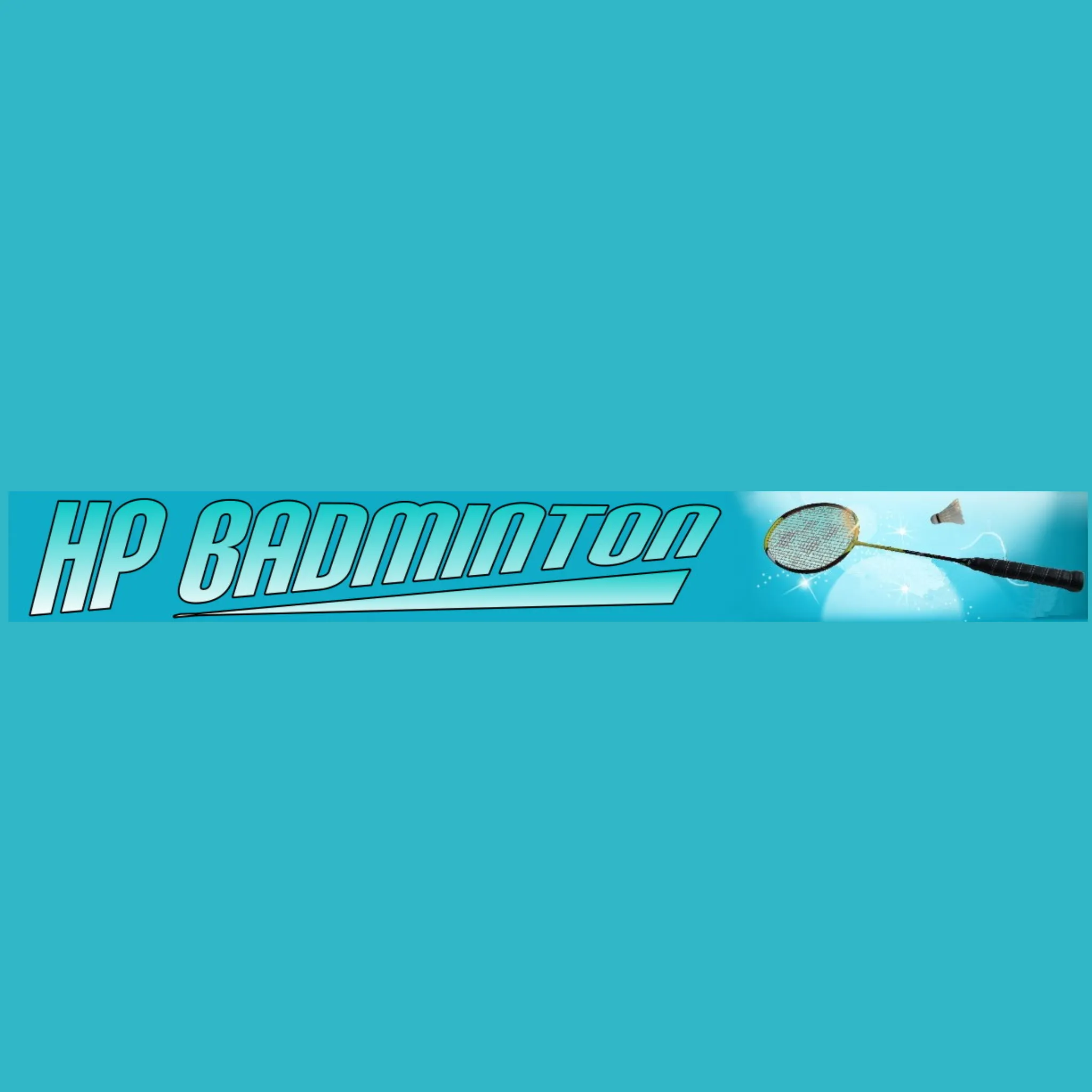HP Badminton
