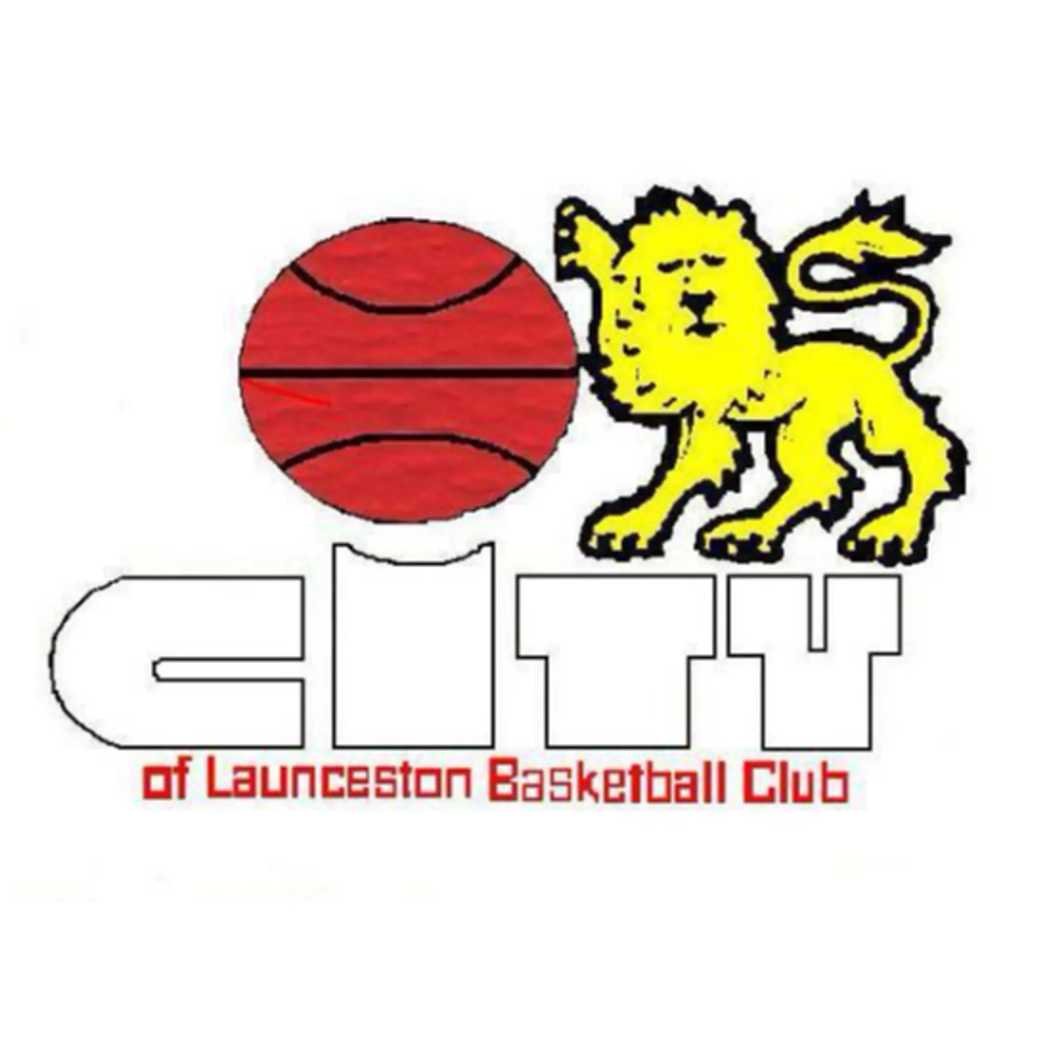 City of Launceston Basketball Club