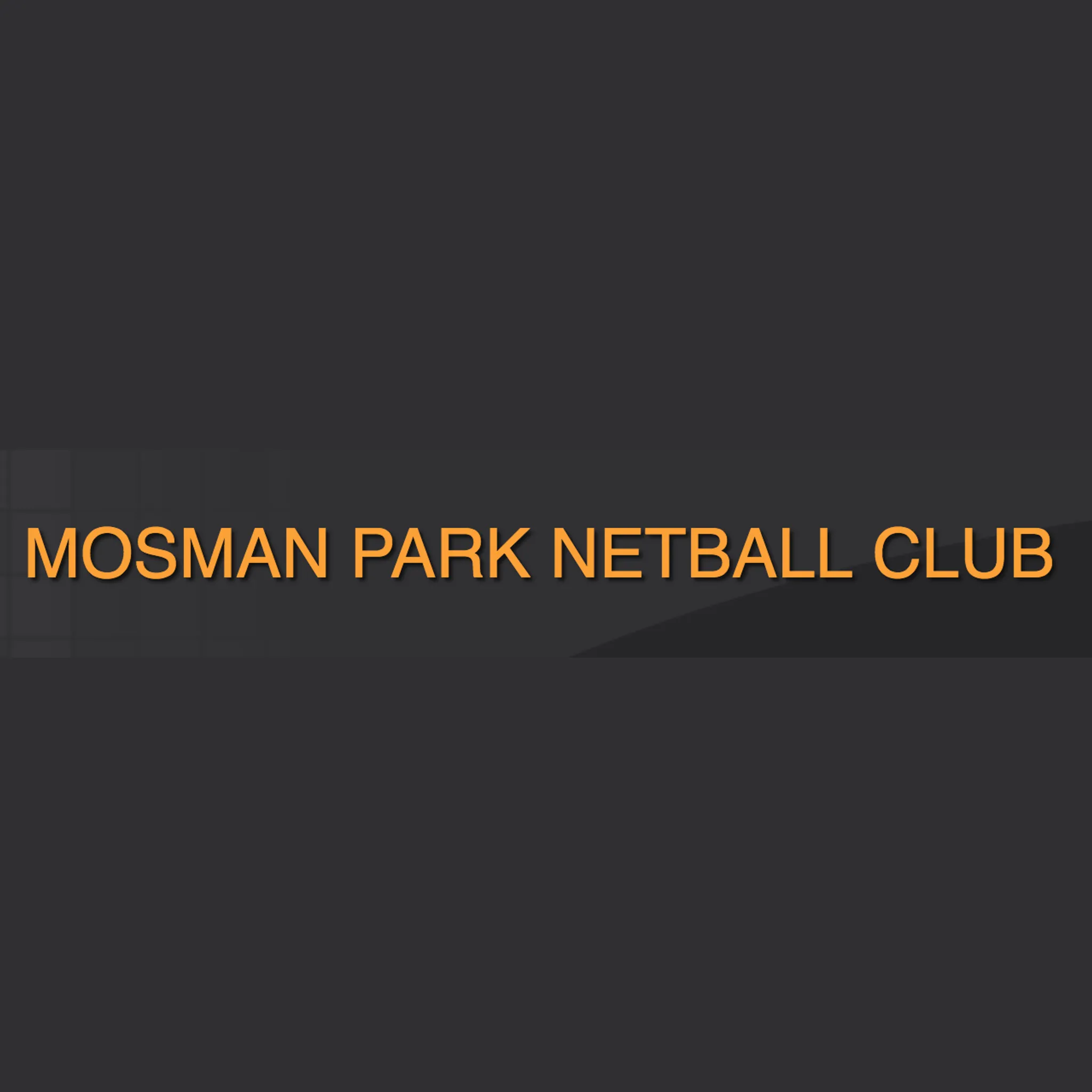 Mosman Park Netball Club