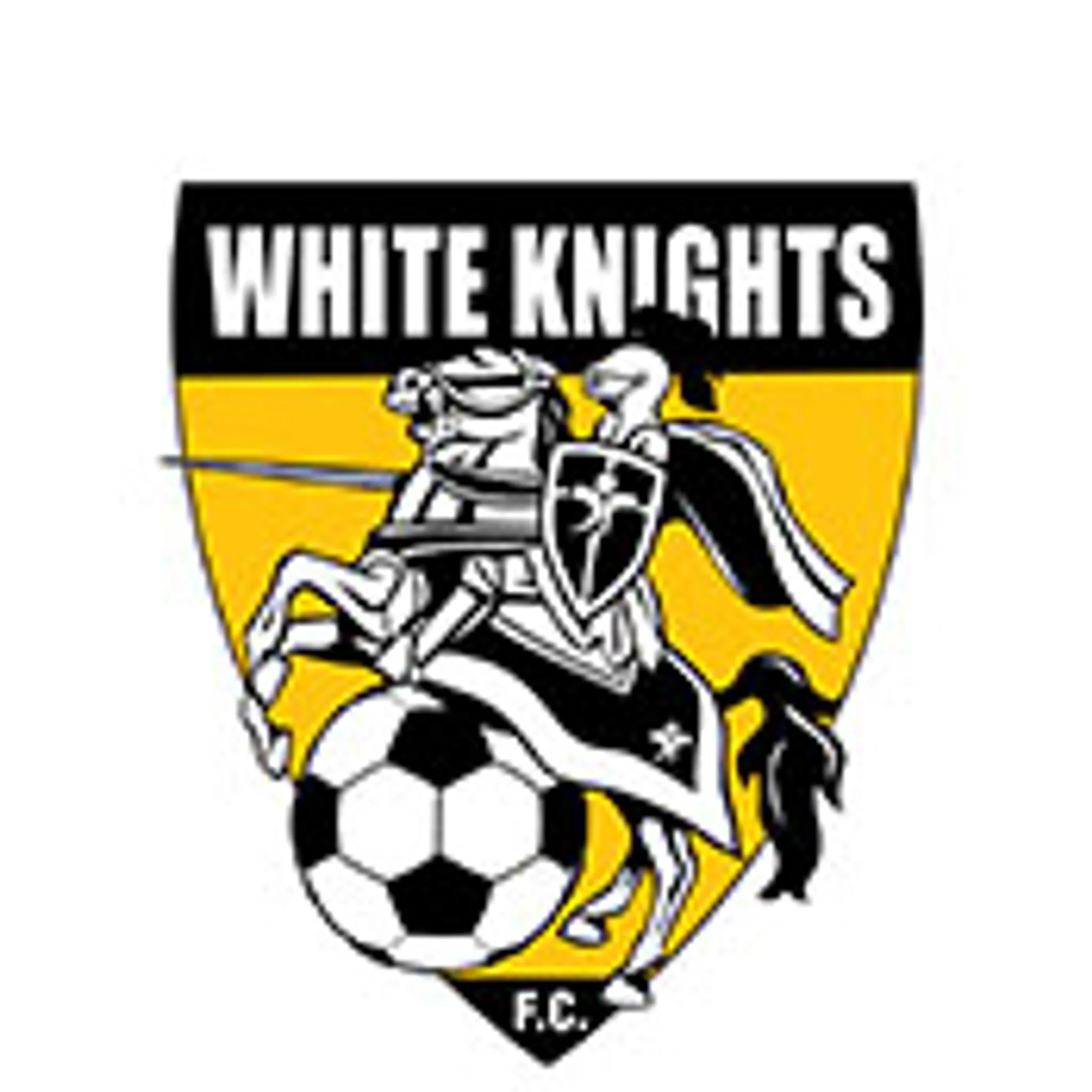 White Knights FC (The Disability Trust)