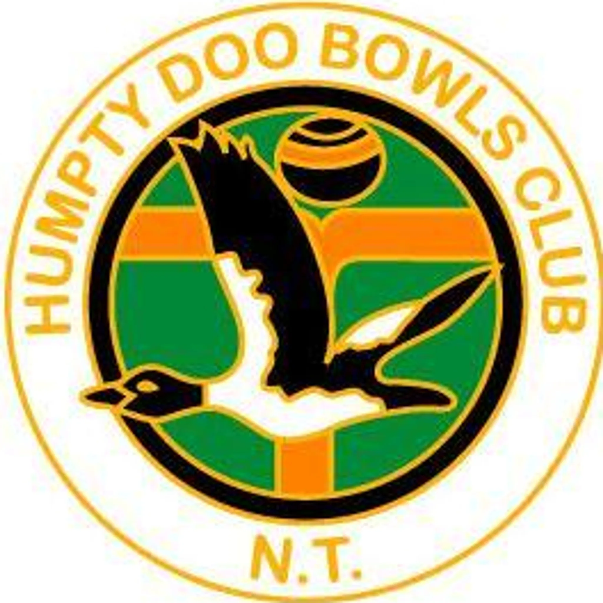 Humpty Doo Bowls Club