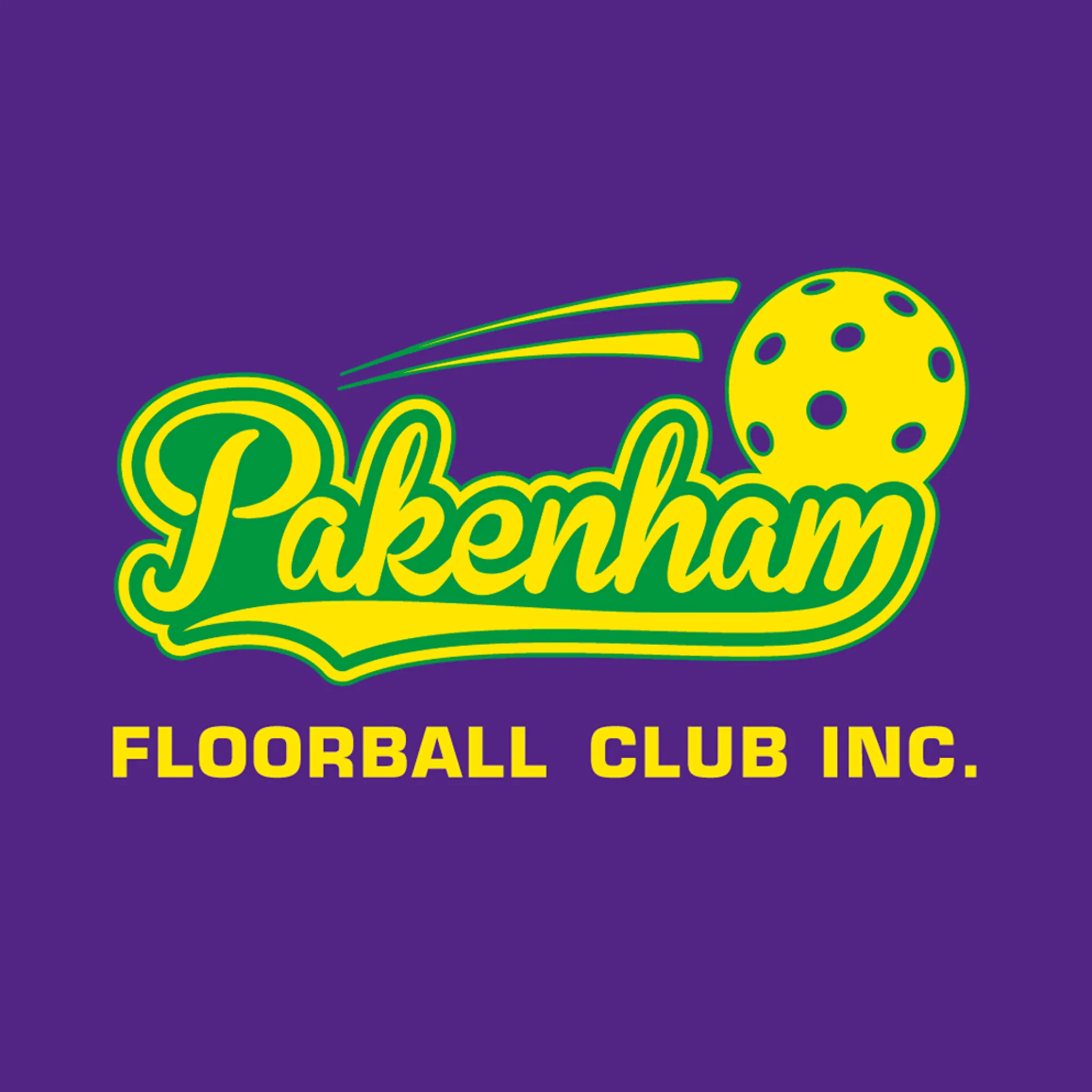 Pakenham Floorball Club Inc.