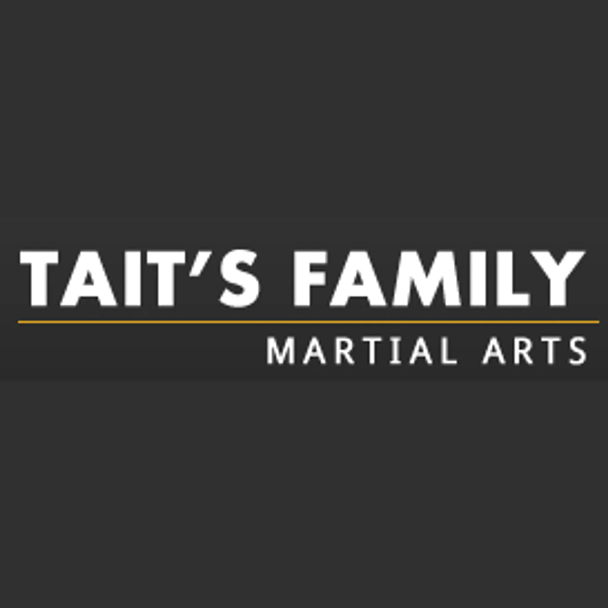 Tait's Family Martial Arts Centre