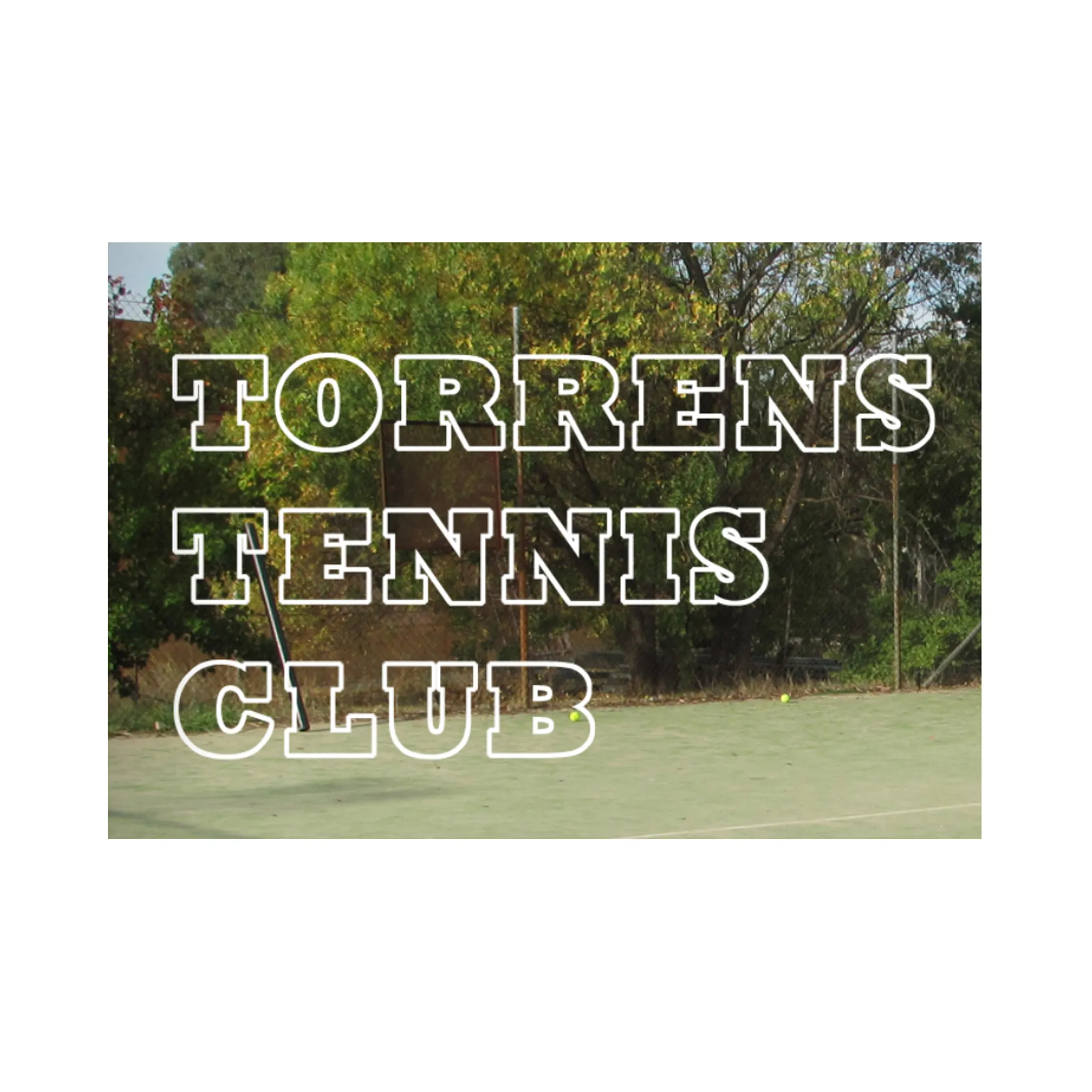 Torrens Tennis Club