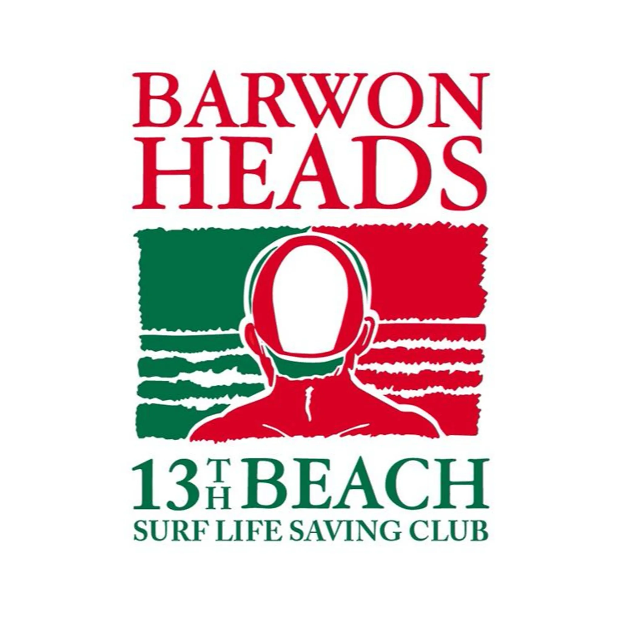 Barwon Heads 13th Beach SLSC