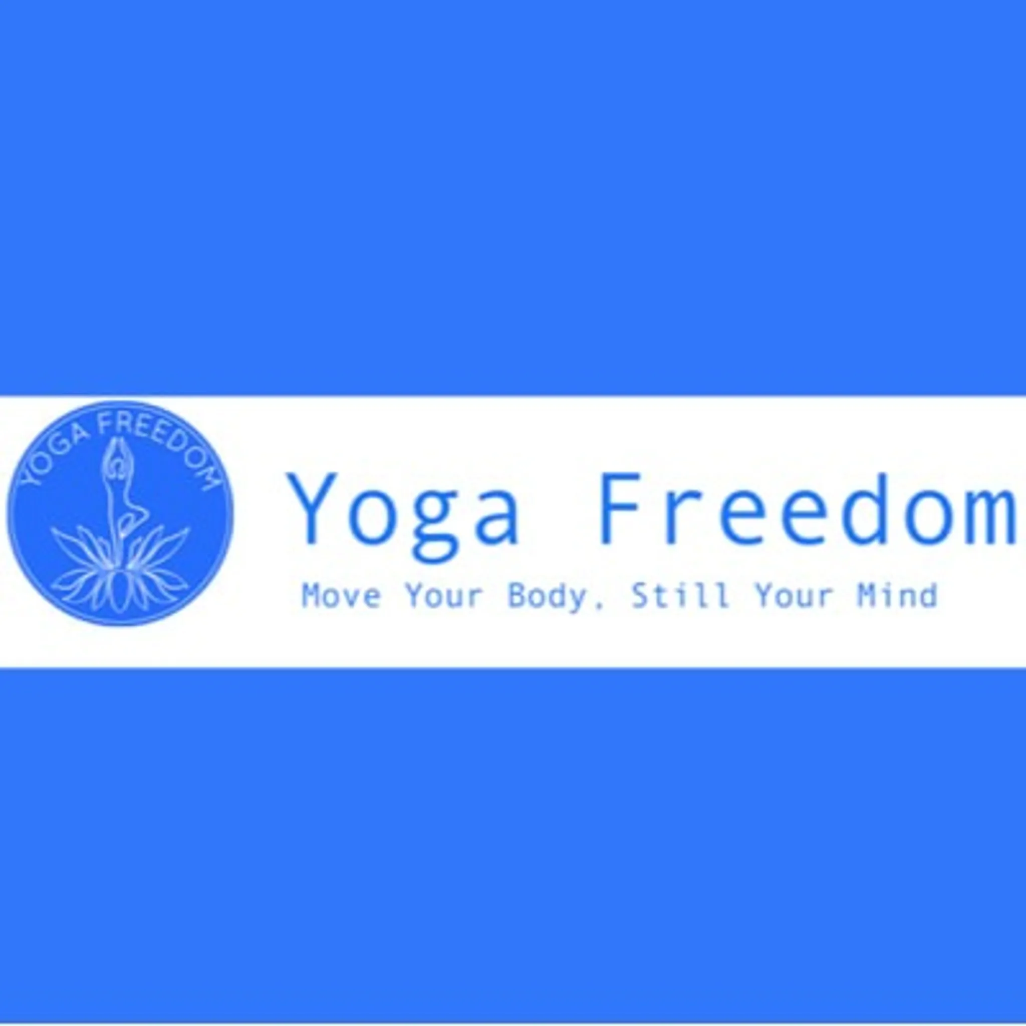 Yoga Freedom