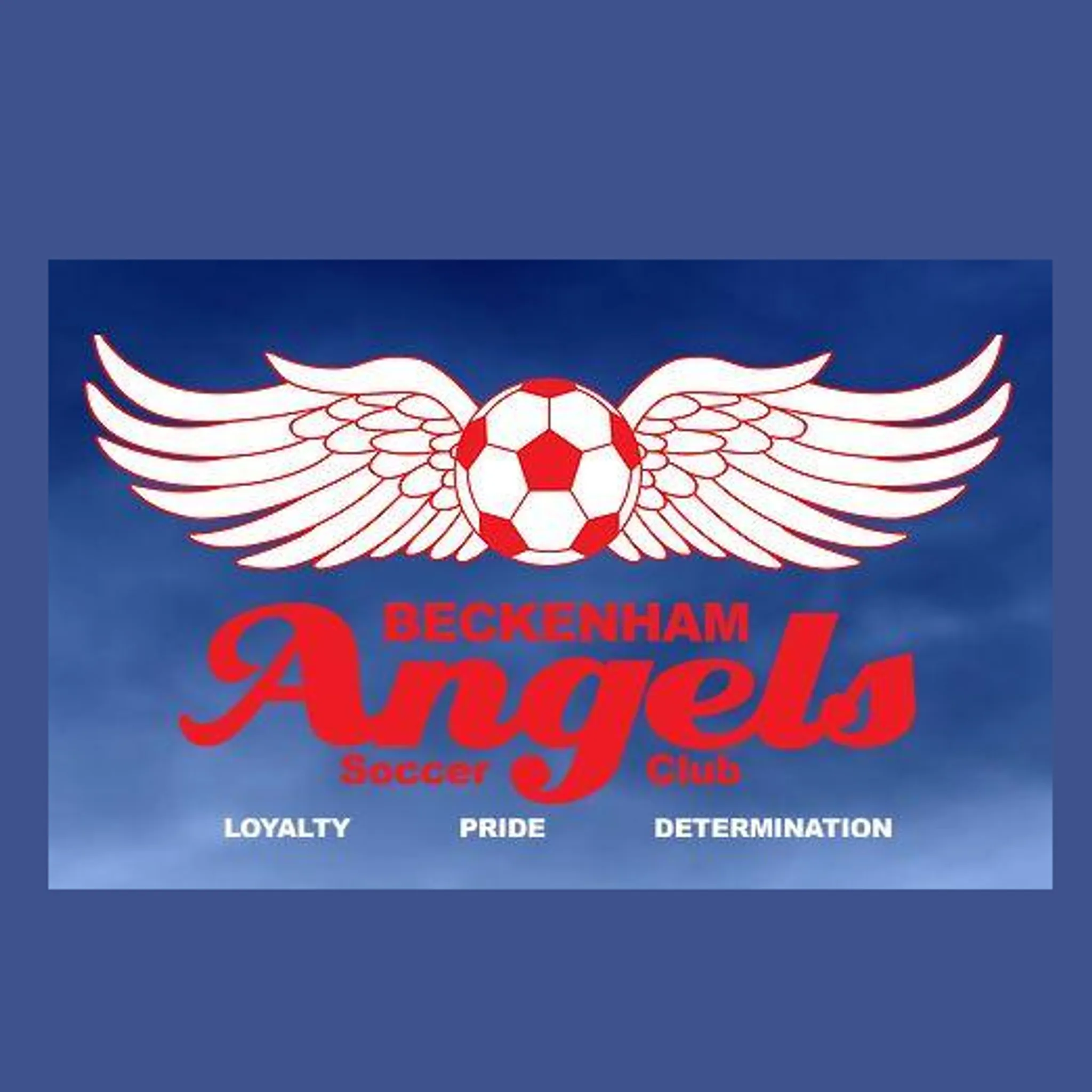 Beckenham Angels Soccer Club