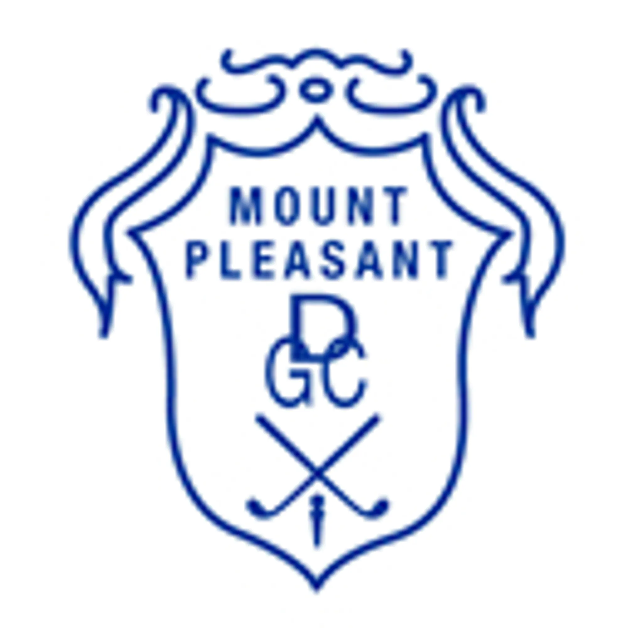 Mount Pleasant & District Golf Club