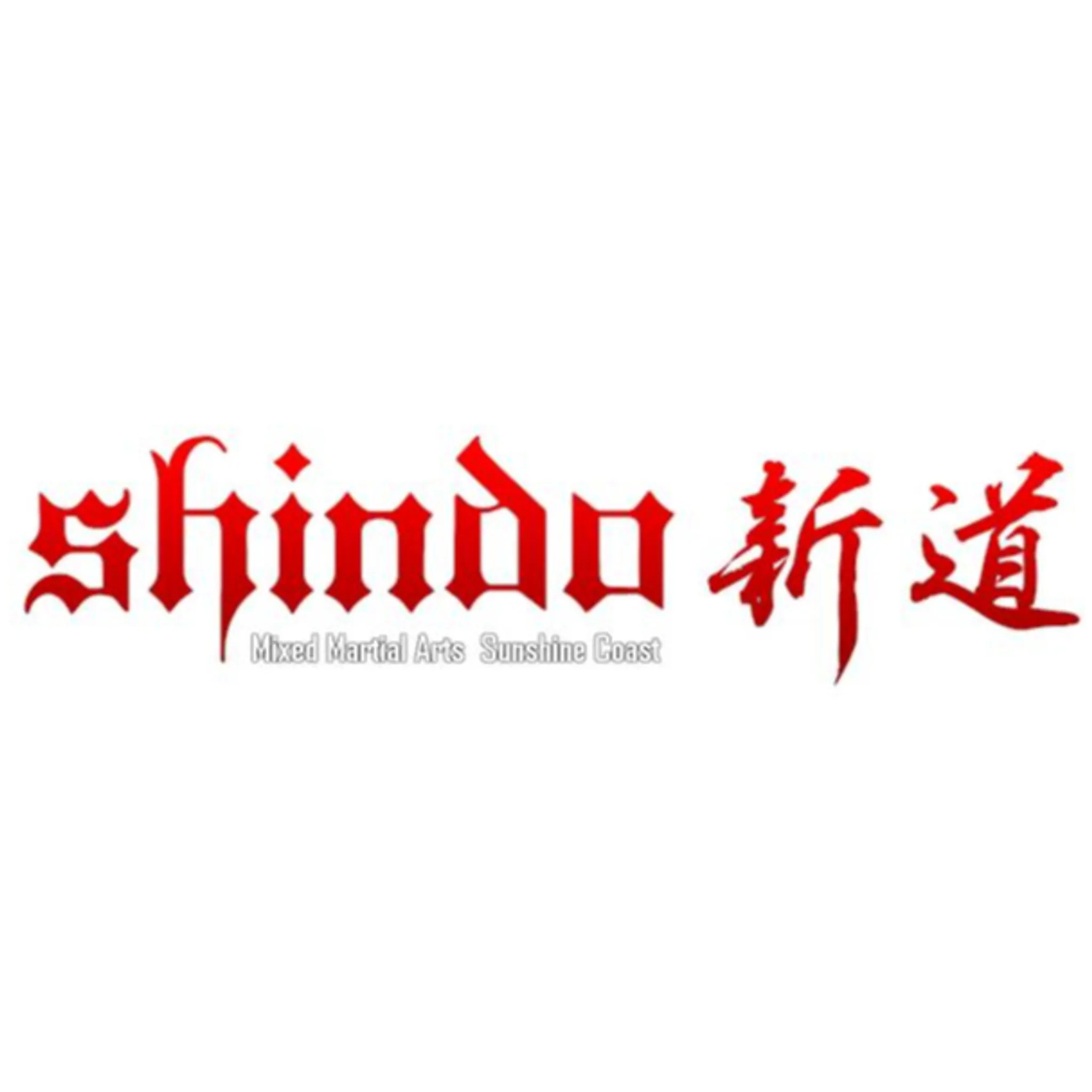 Shindo MMA Sunshine Coast