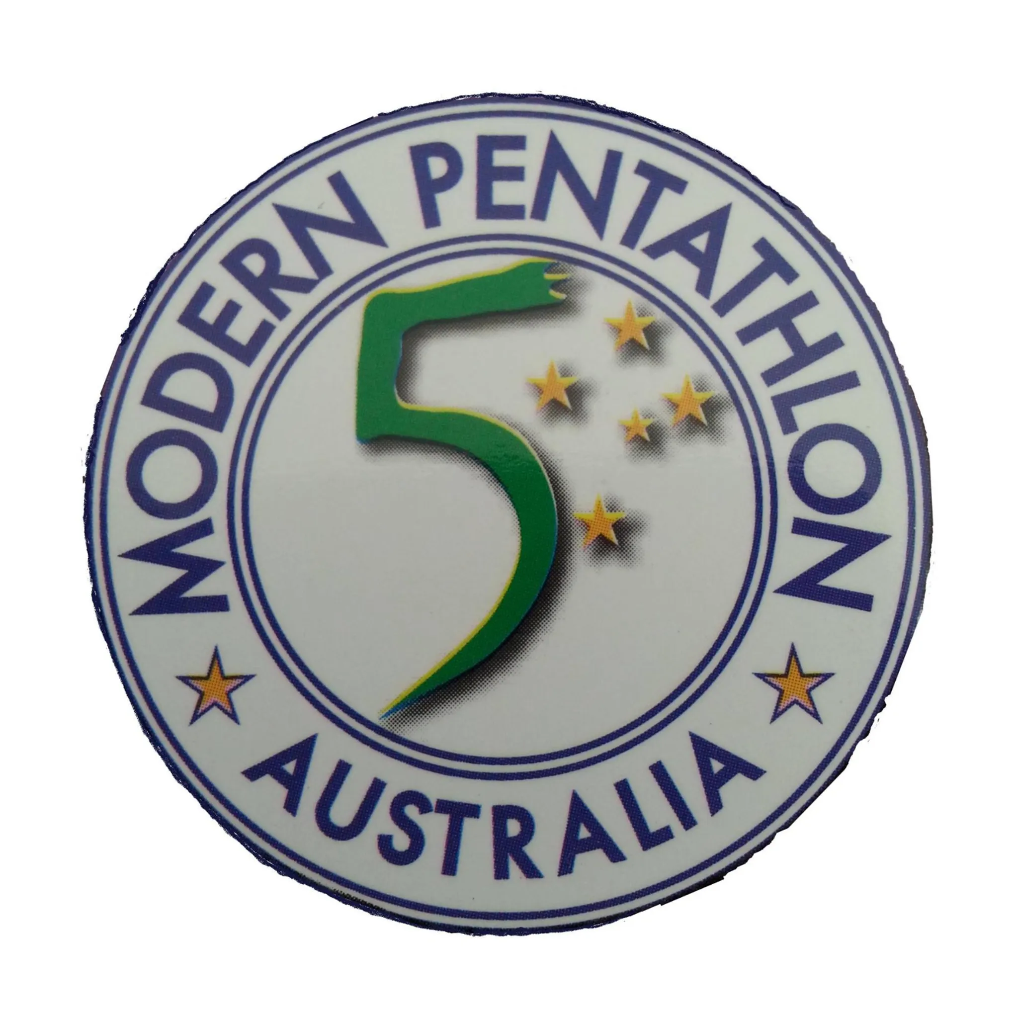 Modern Pentathlon Australia
