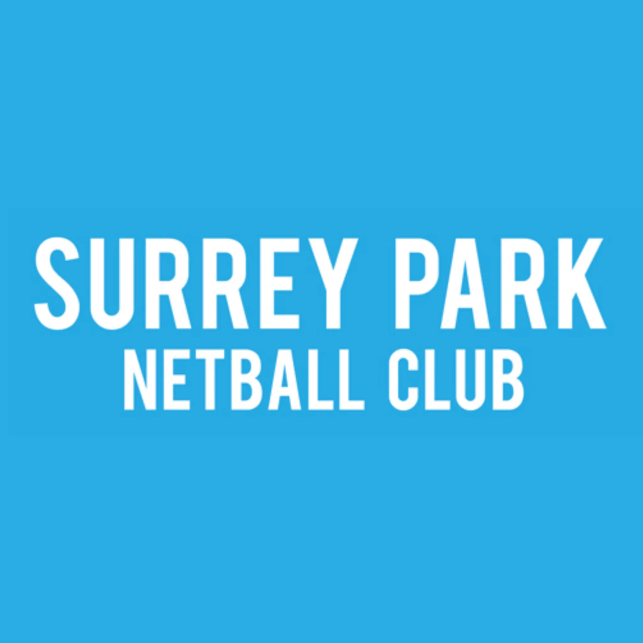 Surrey Park Netball Club