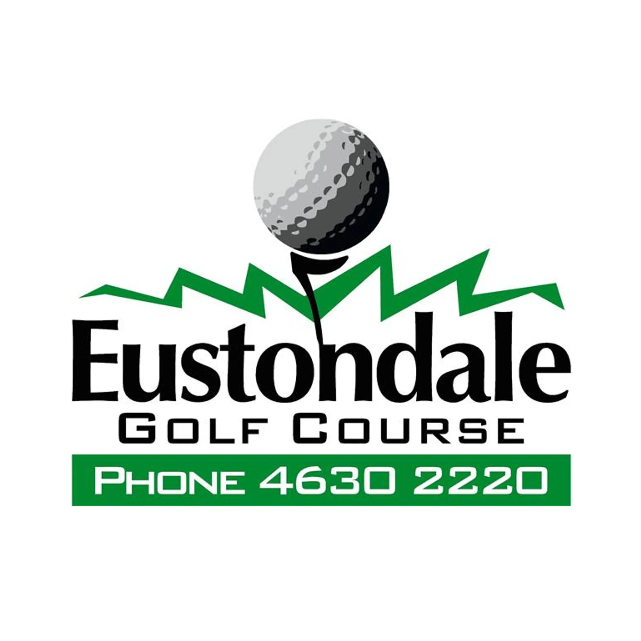 Eustondale Golf Course