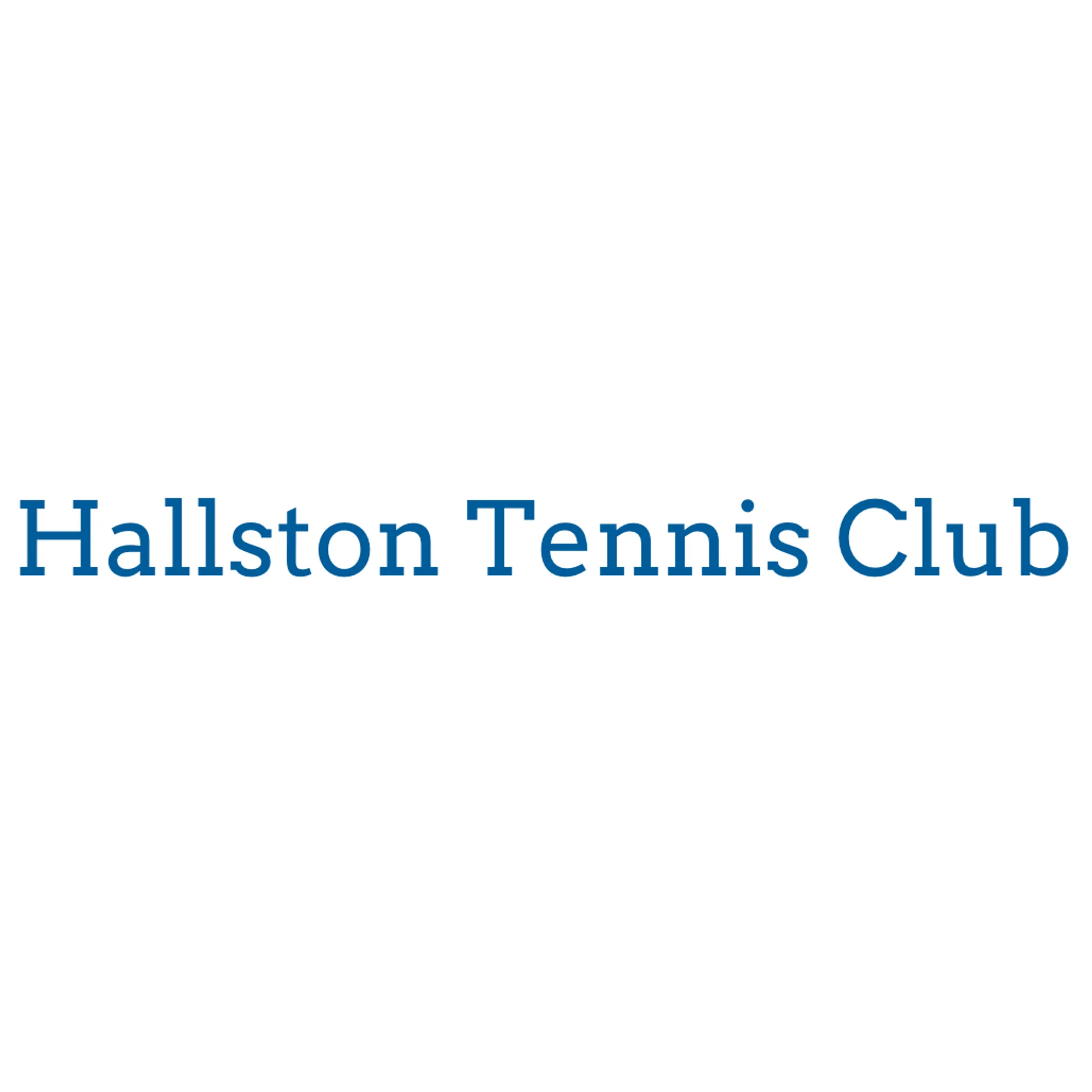 Hallston TC