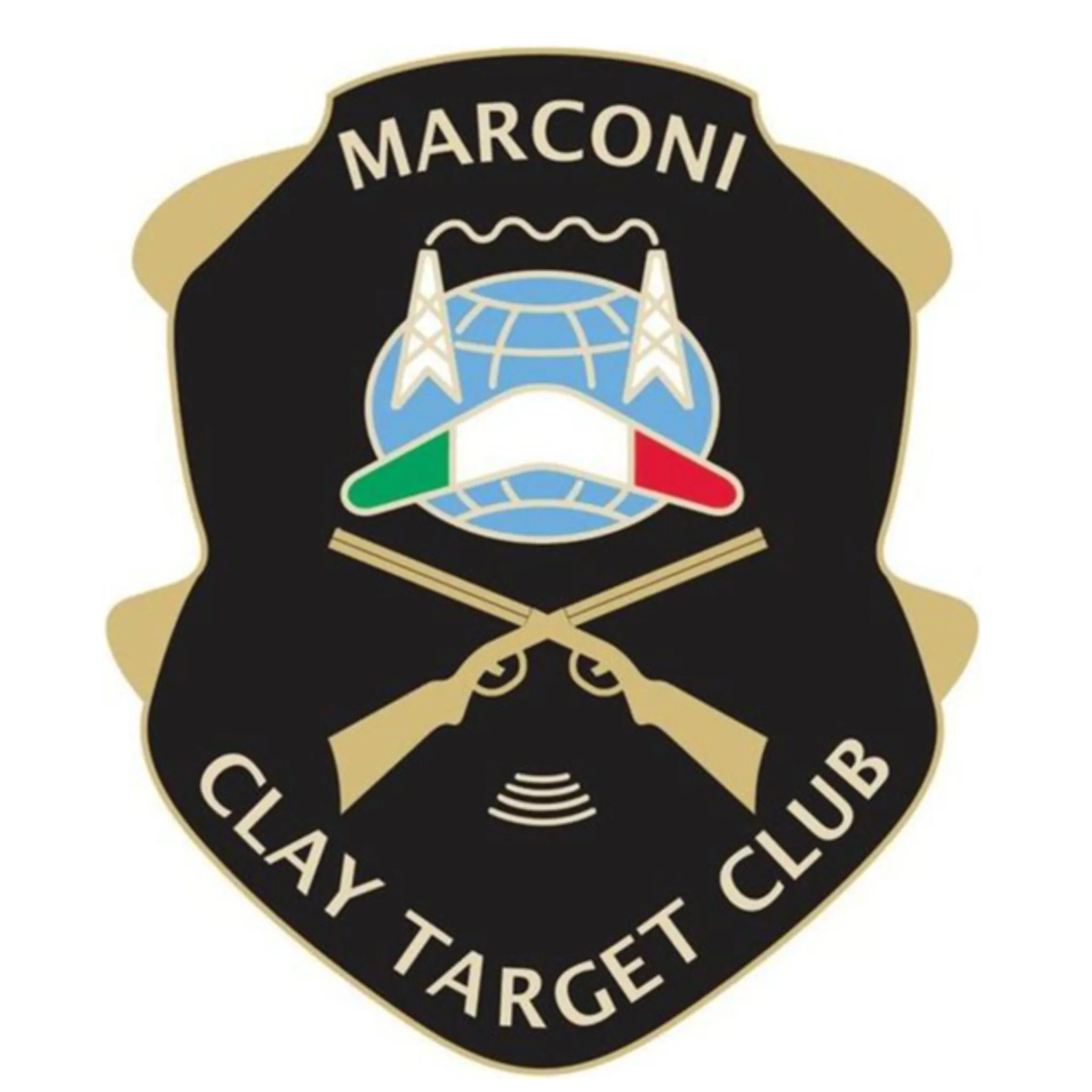 Marconi Clay Target Club