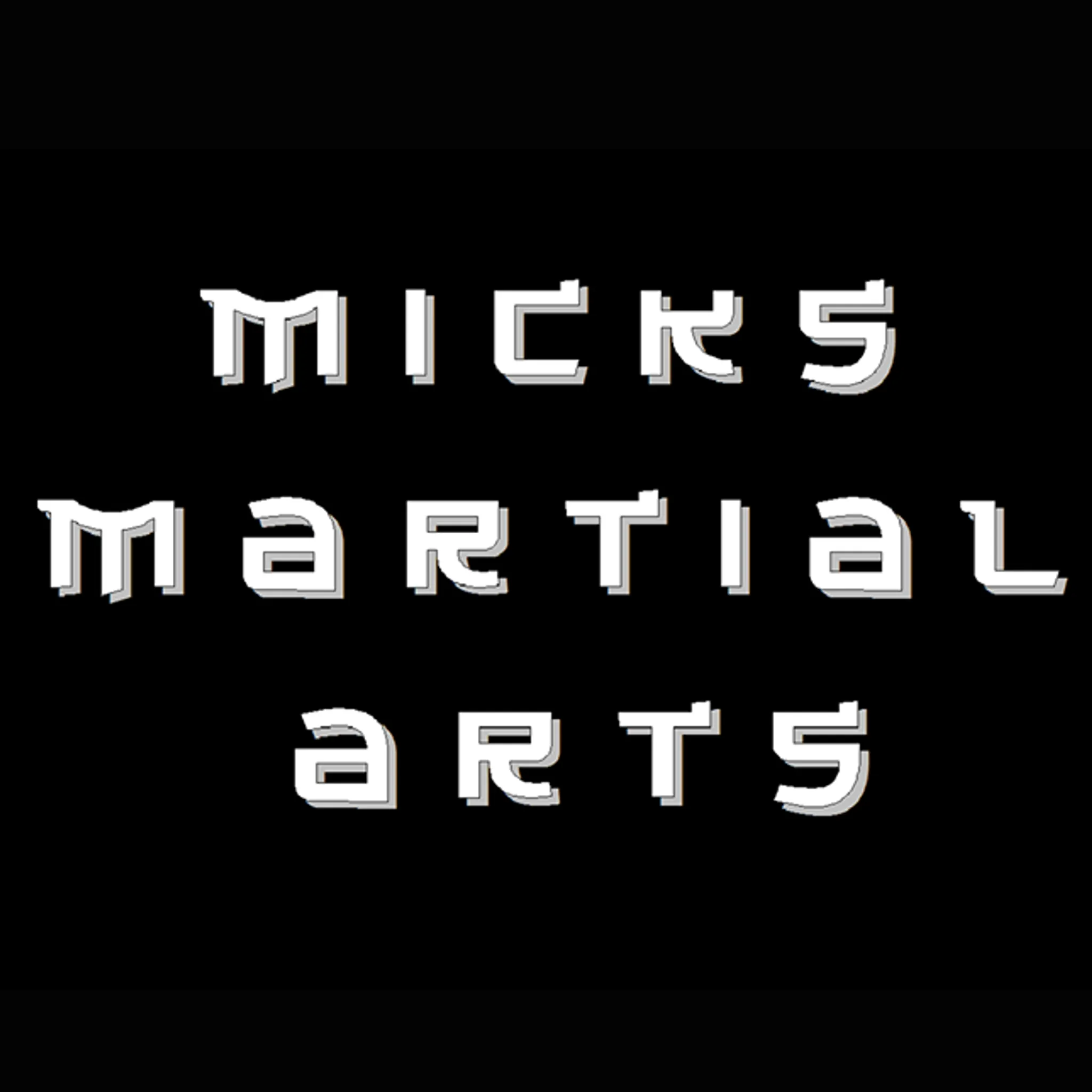 Micks Martial Arts